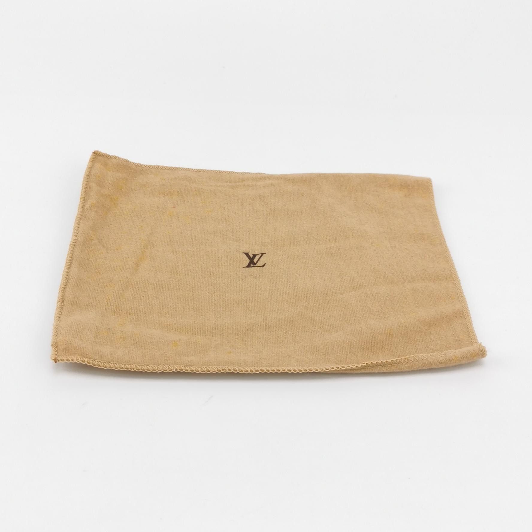 Louis Vuitton Louis Vuitton (LV) Small Monogram Printed Vintage Notebook Size ONE SIZE - 1 Thumbnail