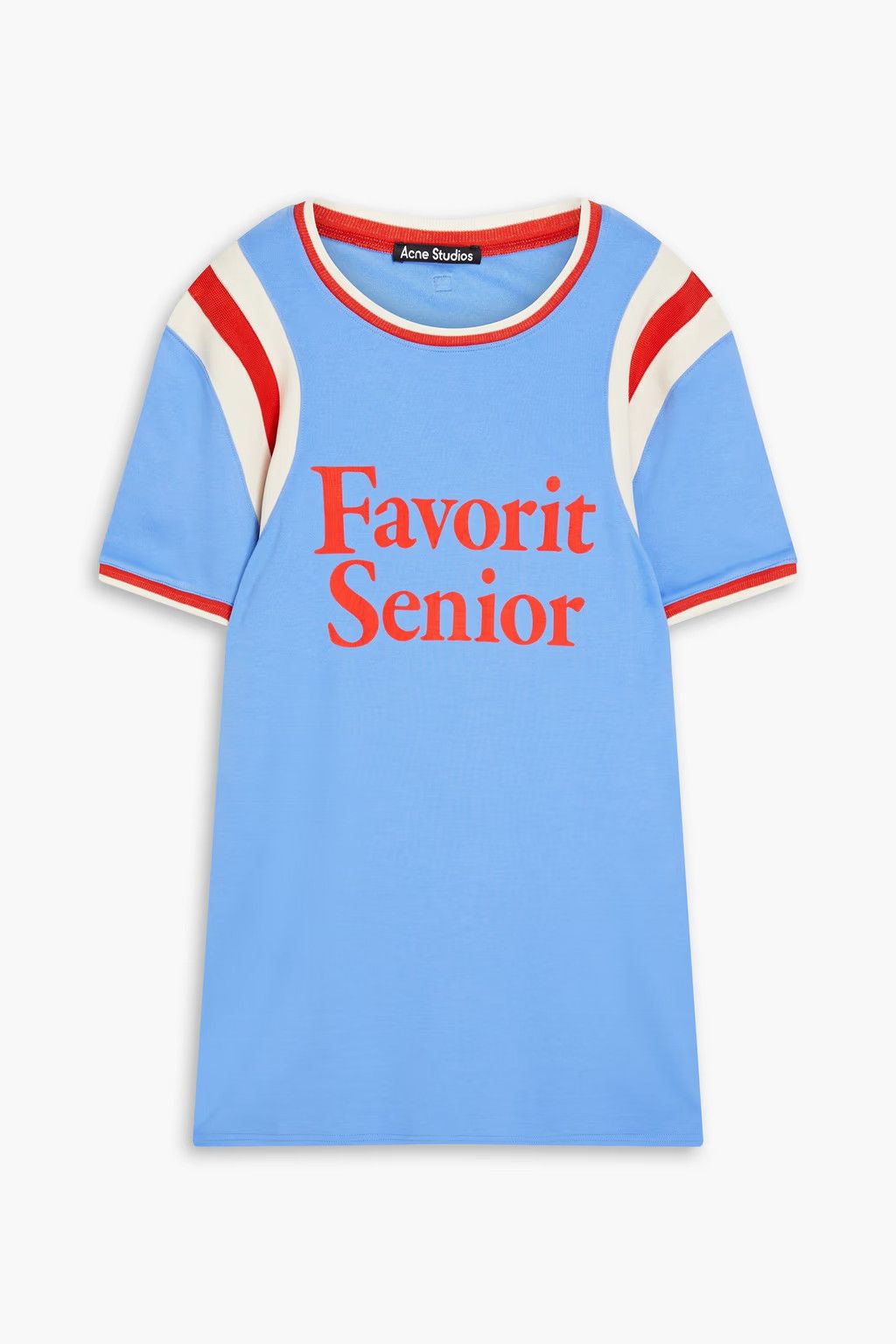 o1y1024 T-Shirt in Multicolor