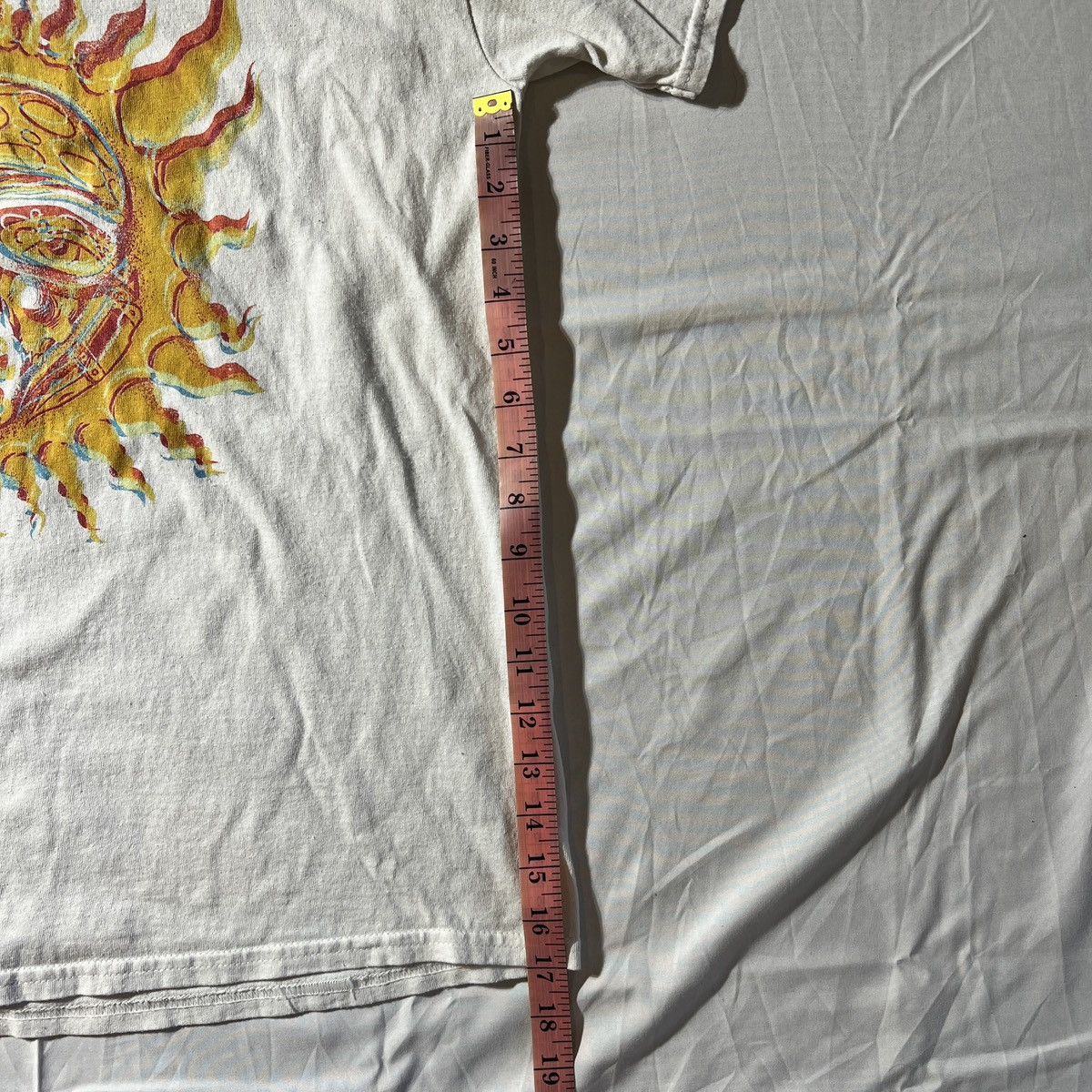 Band Tees Sublime Tee Size US L / EU 52-54 / 3 - 6 Thumbnail