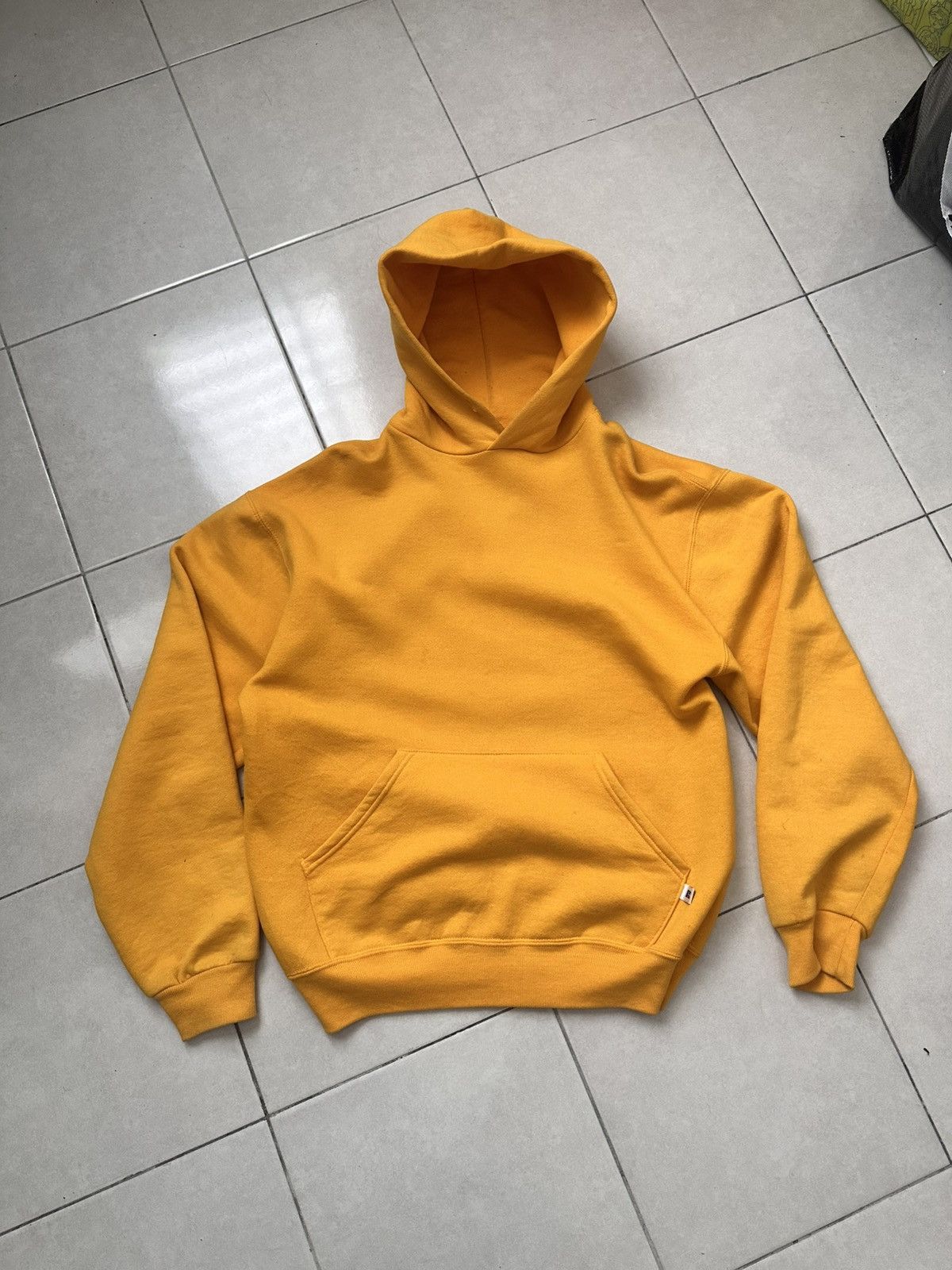 Vintage Russell crewneck