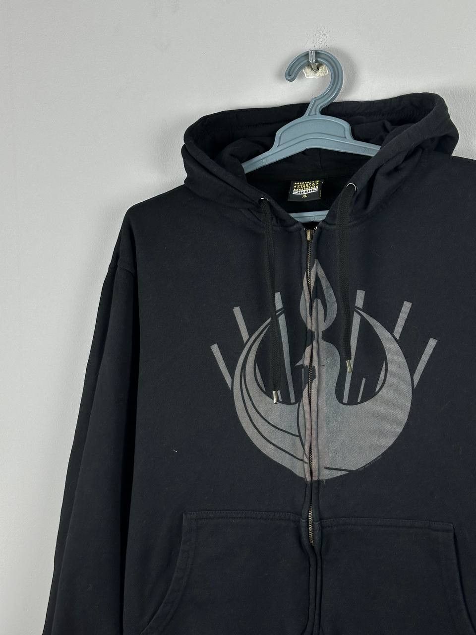 Band Tees Vintage Rare Band Jimmy Eat World Futures Zip Hoodie Size US XL / EU 56 / 4 - 3 Thumbnail
