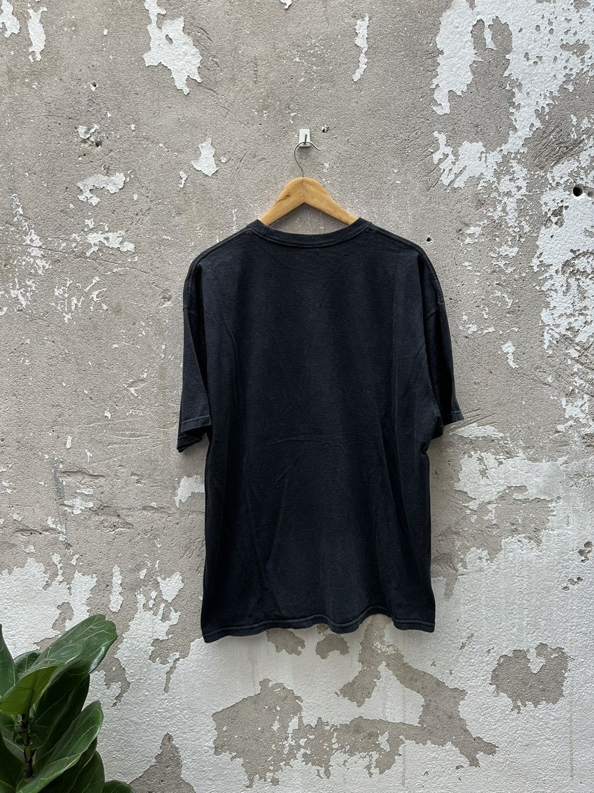 Enjoi Vintage 2000's Enjoi Skateboard XL Tees Size US XL / EU 56 / 4 - 2 Thumbnail
