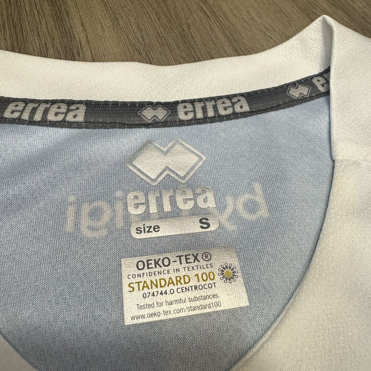 Other Pescara 2020 special edition jersey Size US S / EU 44-46 / 1 - 6 Thumbnail