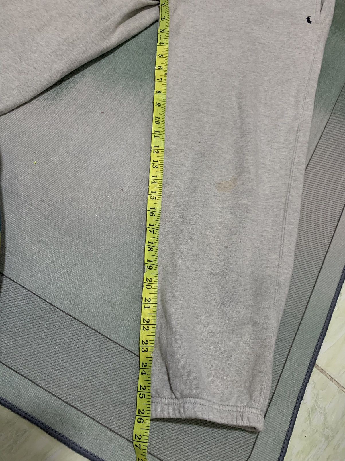 Polo Ralph Lauren Polo Ralph Lauren RL Sweatpants Joggers Size US 30 / EU 46 - 14 Thumbnail