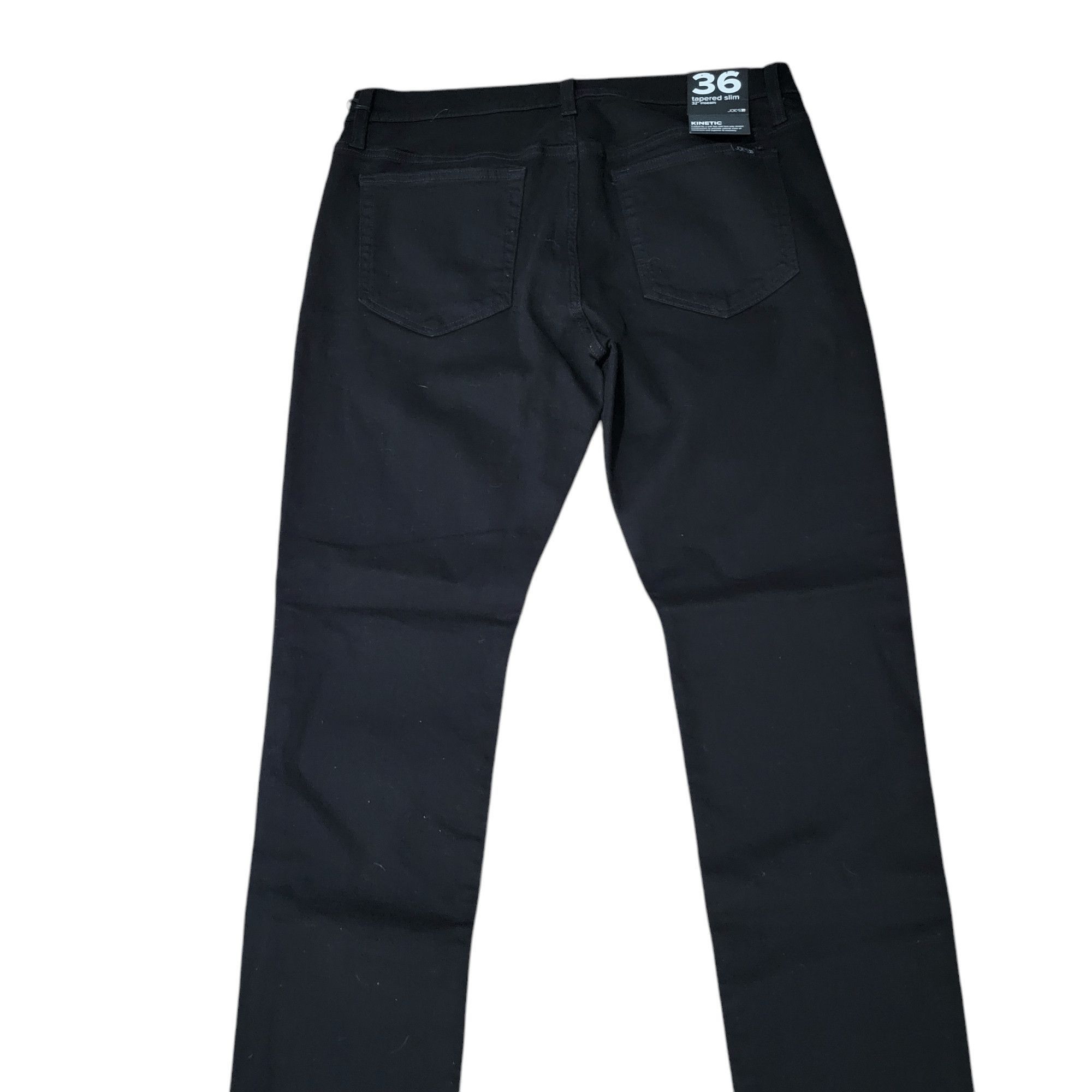 Joe's Joes Jeans Tapered Slim Kinetic Jeans Men's. Size 36/32 NWT Size US 36 / EU 52 - 5 Thumbnail