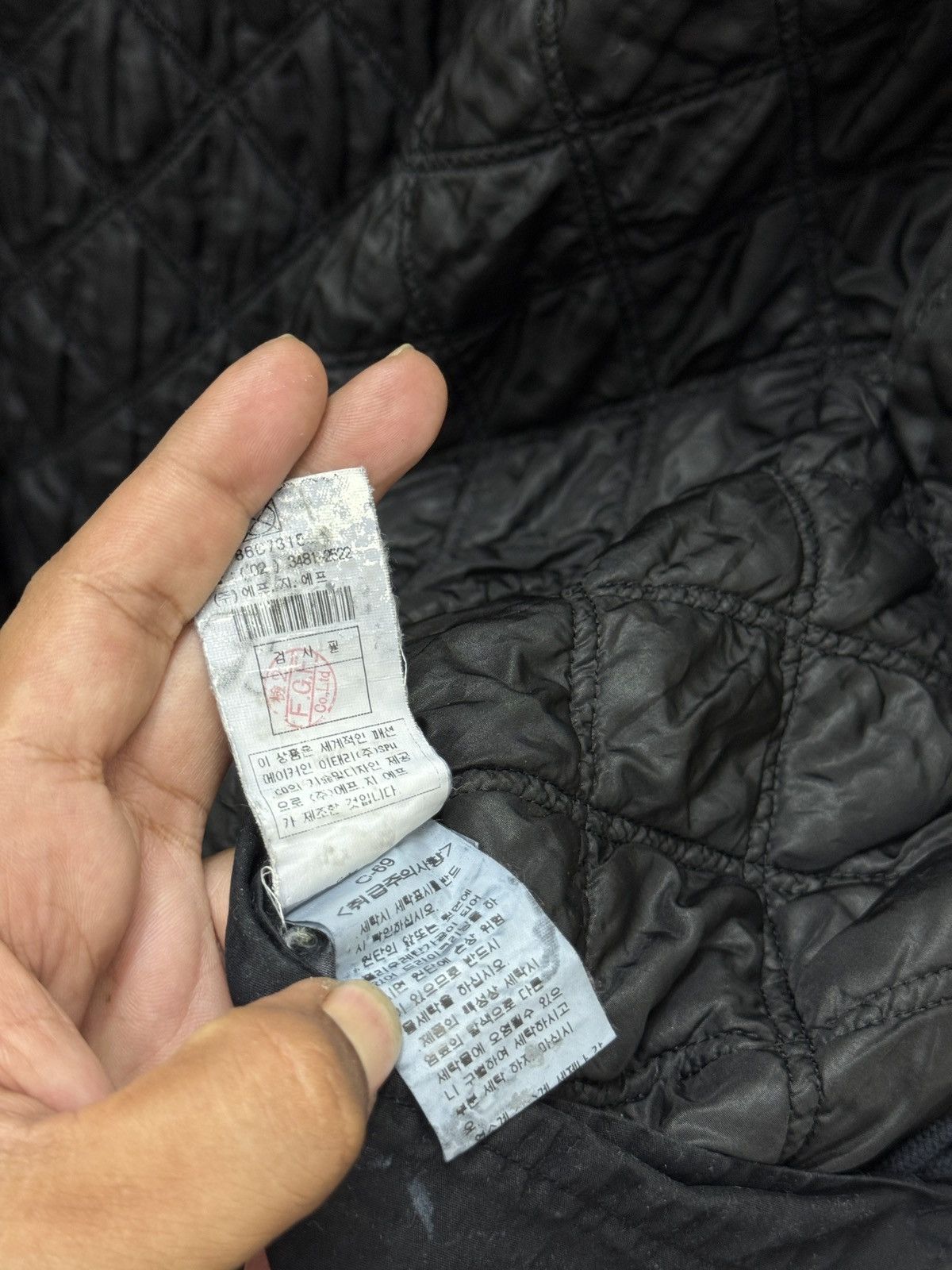 C.P. Company 🔥🔥🔥ARCHIVE VTG CP COMPANY GOOGLE PARKA JACKET Size US M / EU 48-50 / 2 - 7 Thumbnail