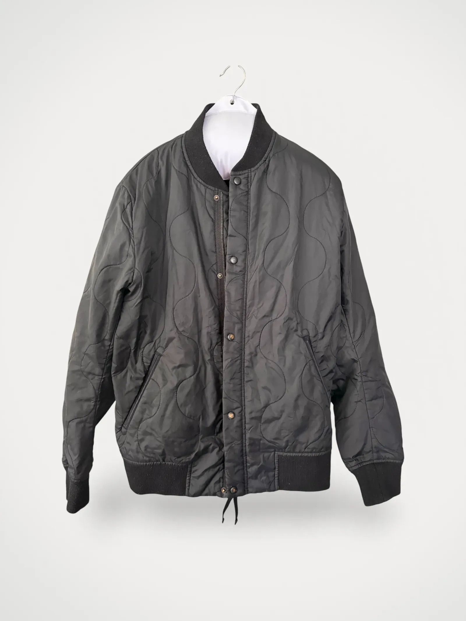 size? Size & Needle Jacket Size US S / EU 44-46 / 1 - 1 Thumbnail