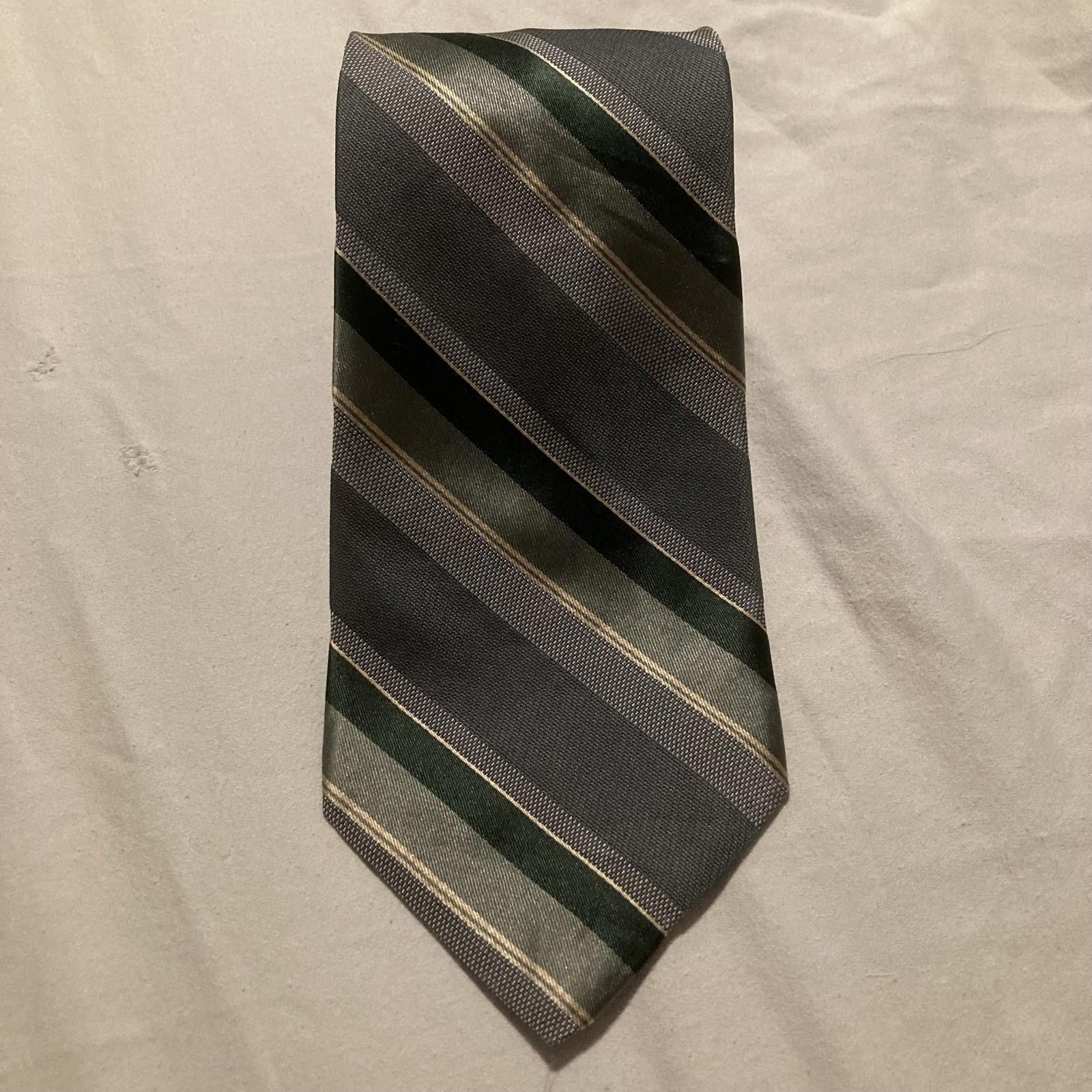 Calvin Klein NWOT Calvin Klein Tie 58/3.5 Size ONE SIZE - 1 Thumbnail