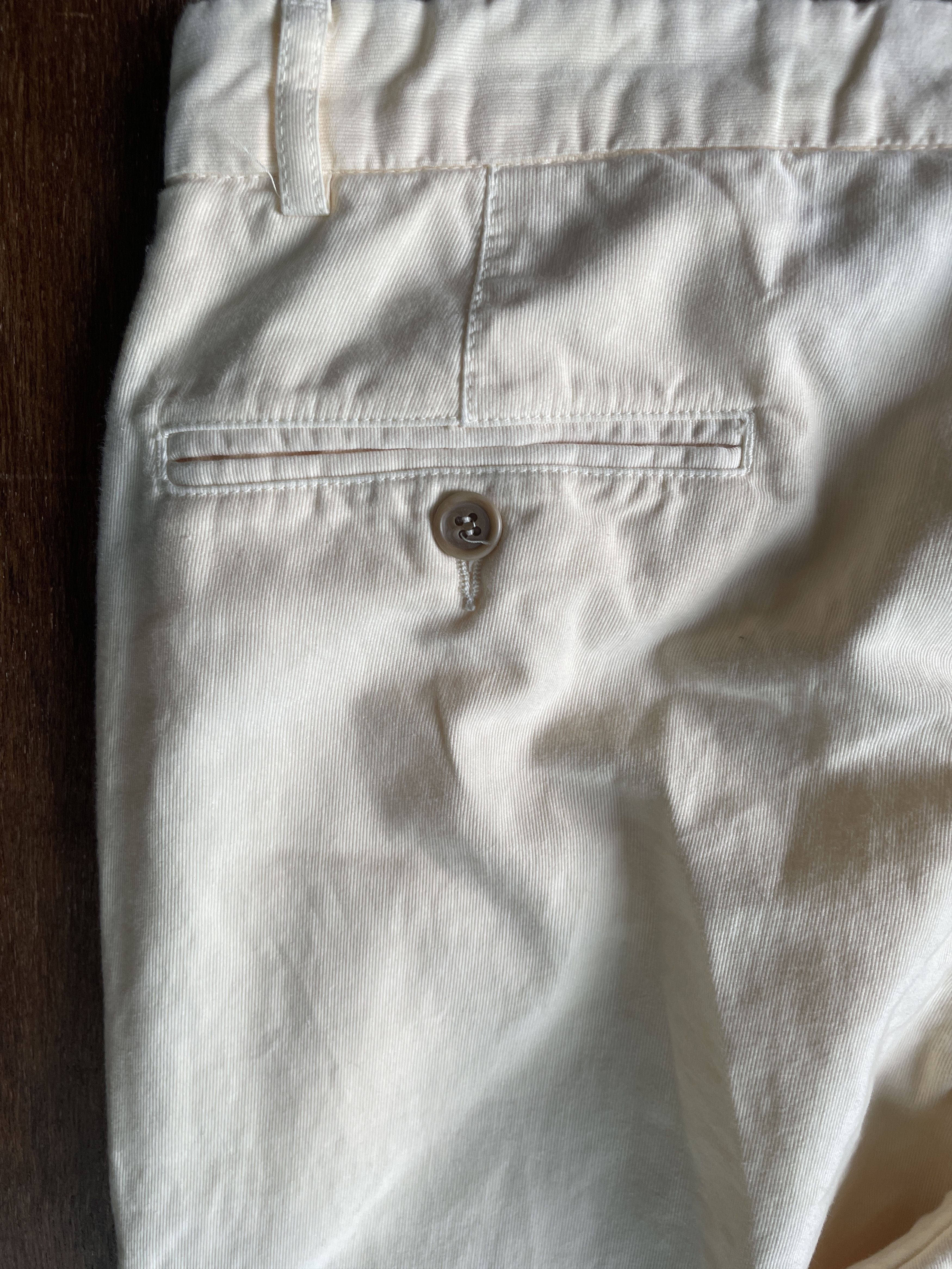 C.P. Company C.P.Company Vintage Pant Size US 30 / EU 46 - 9 Thumbnail