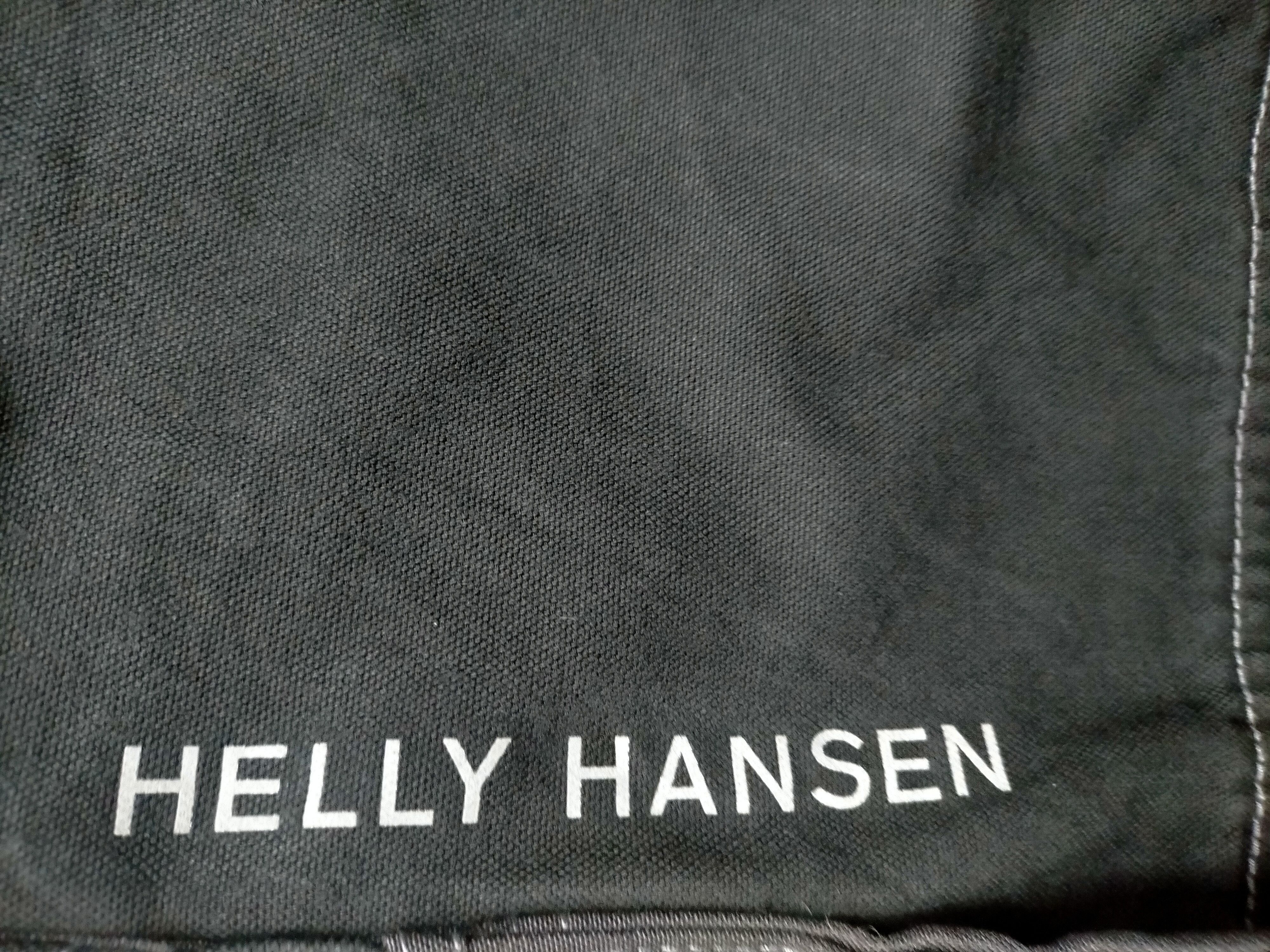 Helly Hansen Helly Hansen Workwear Mutipocket Cargo Trouser Pants Size US 30 / EU 46 - 22 Thumbnail