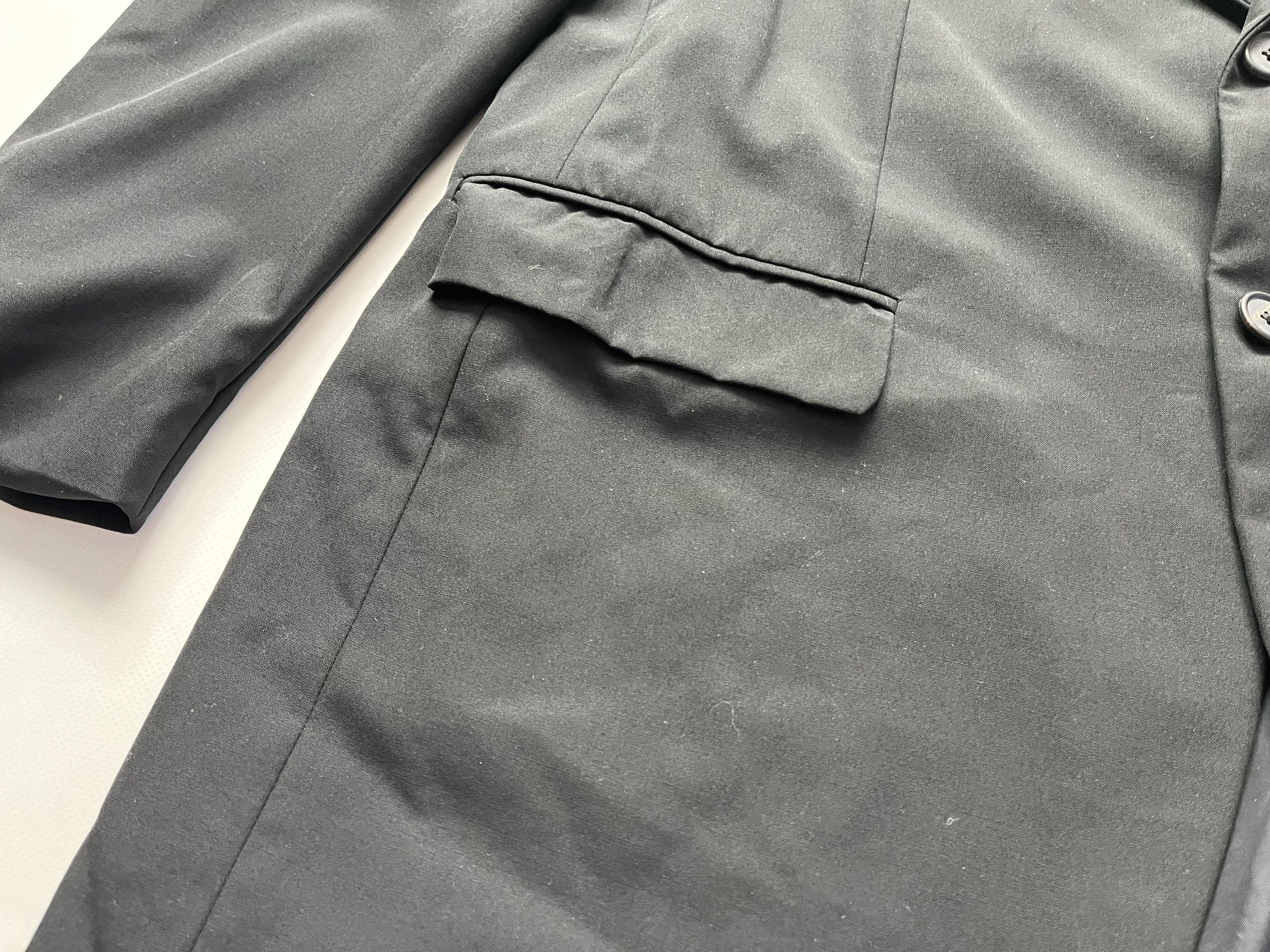 Jil Sander Jil Sander RS era blazer Size 54L - 7 Thumbnail