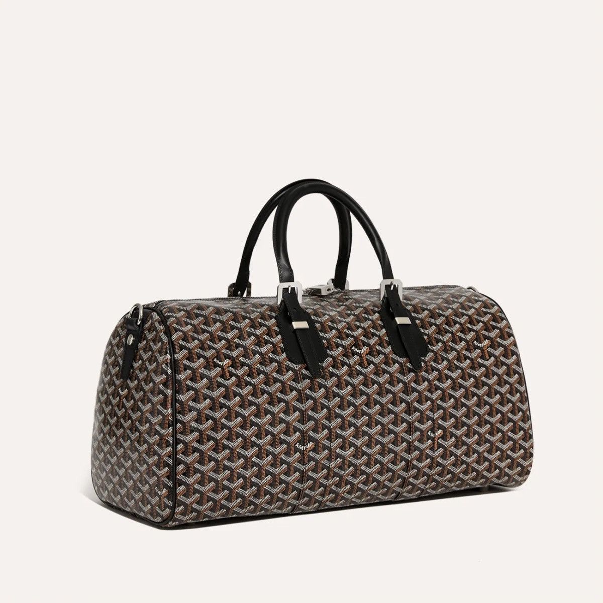 Goyard Boston 45 duffle bag Size ONE SIZE - 1 Thumbnail
