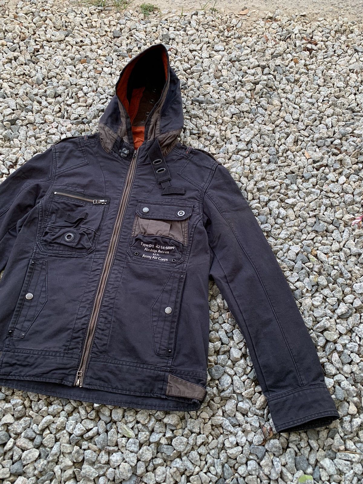 Avirex × Vintage (5) Avirex Jacket Size US M / EU 48-50 / 2 - 5 Thumbnail