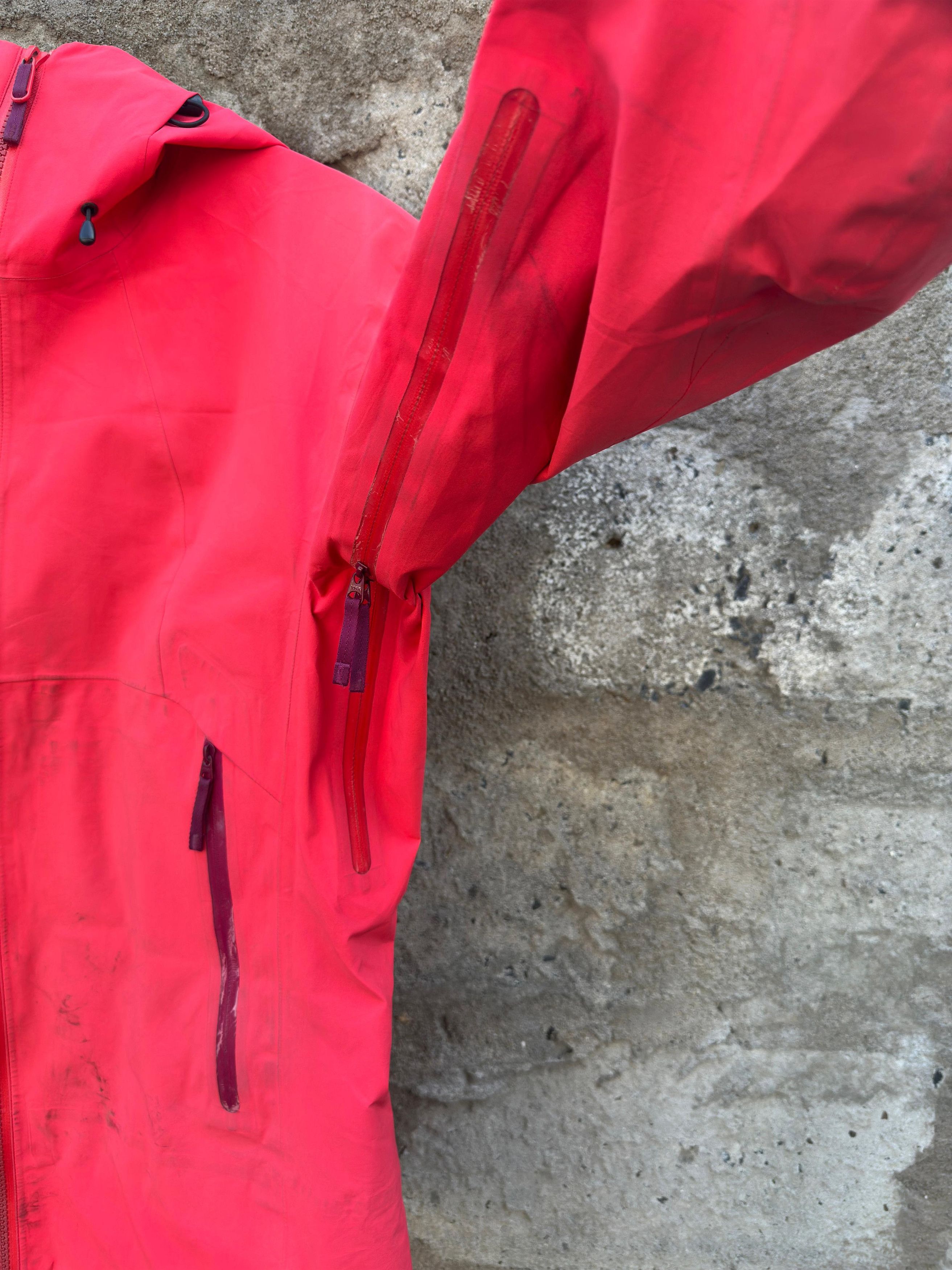 Arc'teryx Arc’teryx Gore-Tex Pro Shell Jacket Size US M / EU 48-50 / 2 - 7 Thumbnail