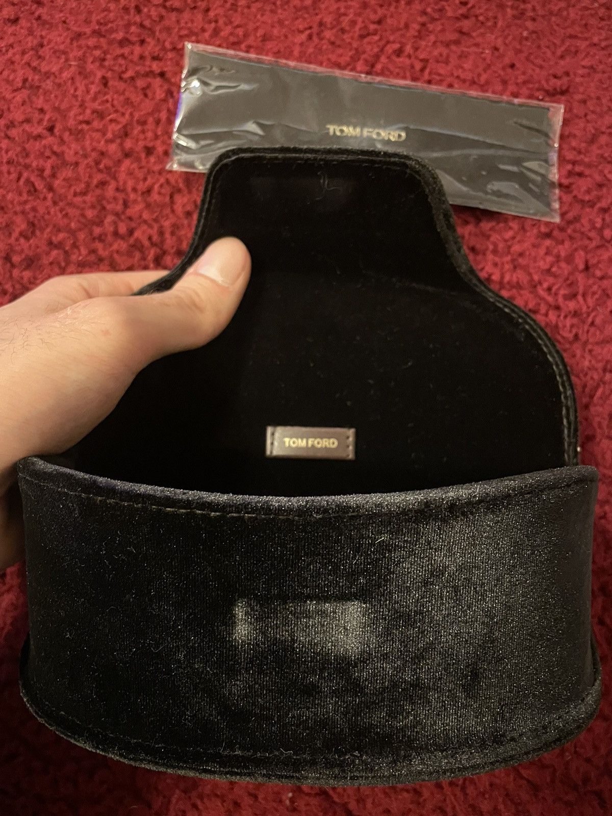 Tom Ford Tom ford sunglasses Size ONE SIZE - 7 Thumbnail
