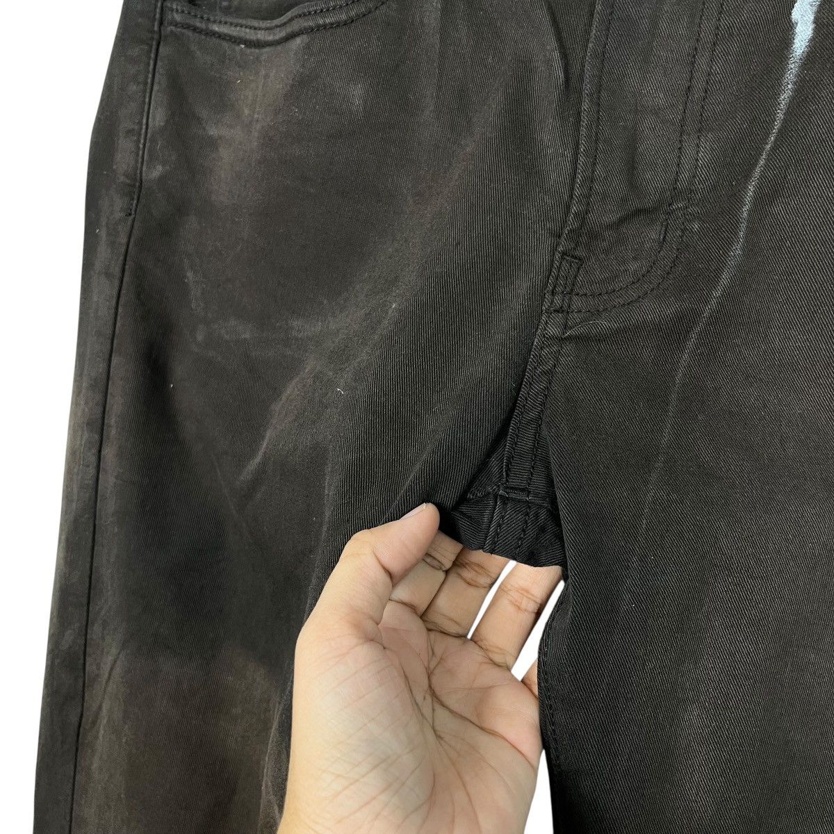 Japanese Brand Vintage Japanese Designer Denim Size US 30 / EU 46 - 13 Thumbnail