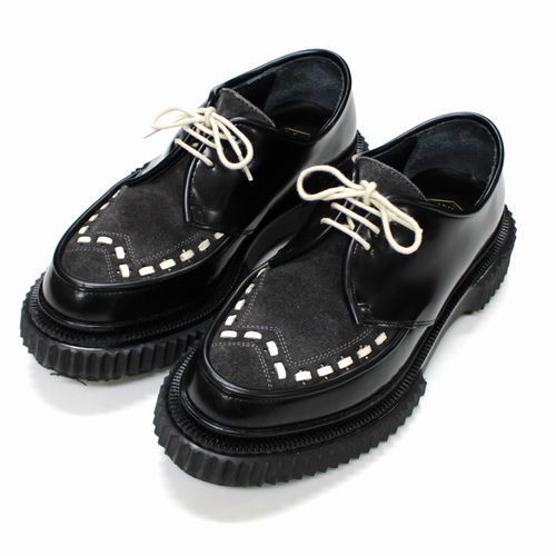 Adieu Paris Adieu Paris Icon black type 159 | Grailed
