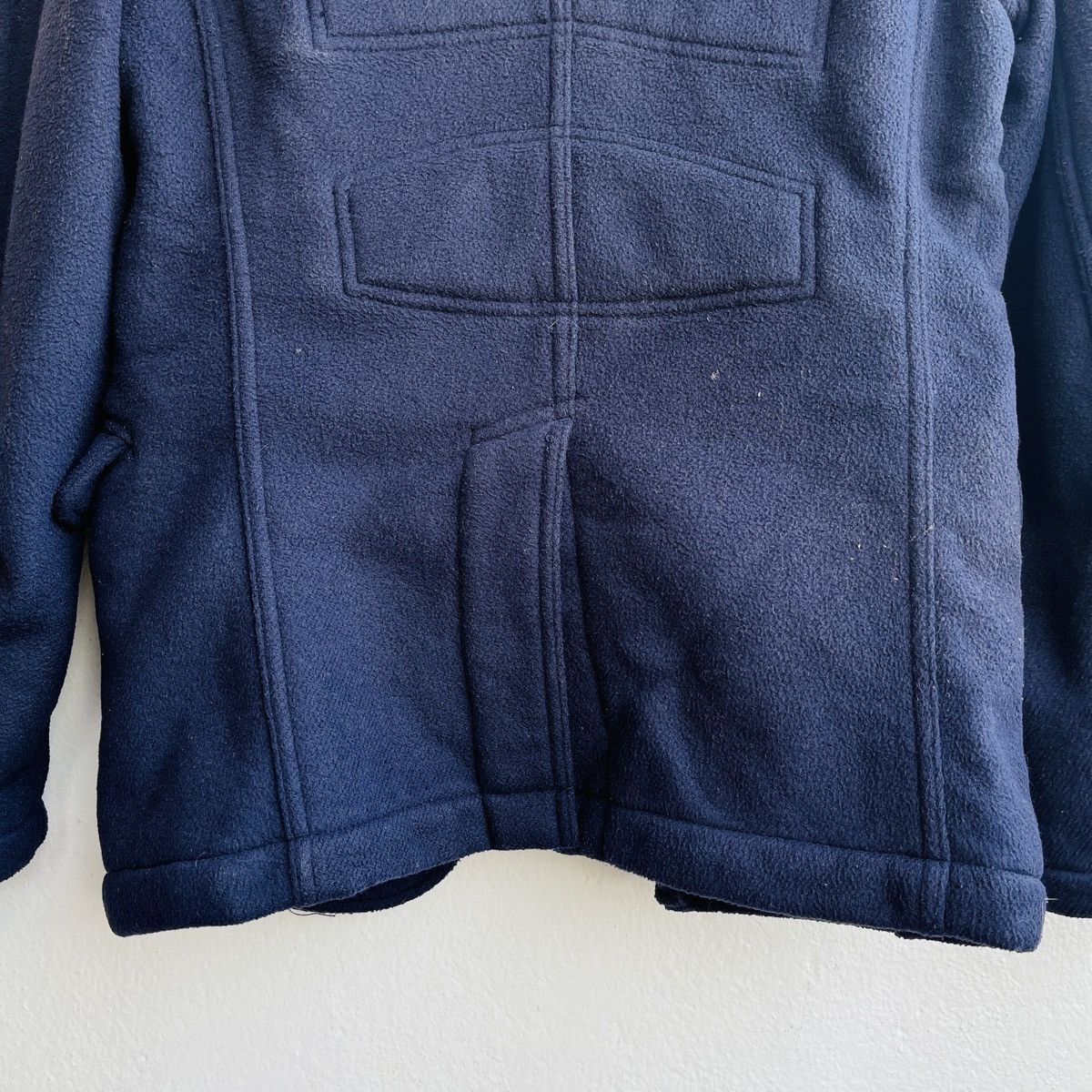 Comme des Garcons Homme Plus COMME DES GARCONS Homme Plus Rei Kawakubo Casual Jacket Size US XS / EU 42 / 0 - 11 Thumbnail