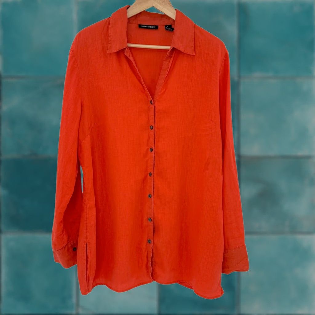 Vintage VINTAGE: No? Size XL / US 12-14 / IT 48-50 - 1 Thumbnail
