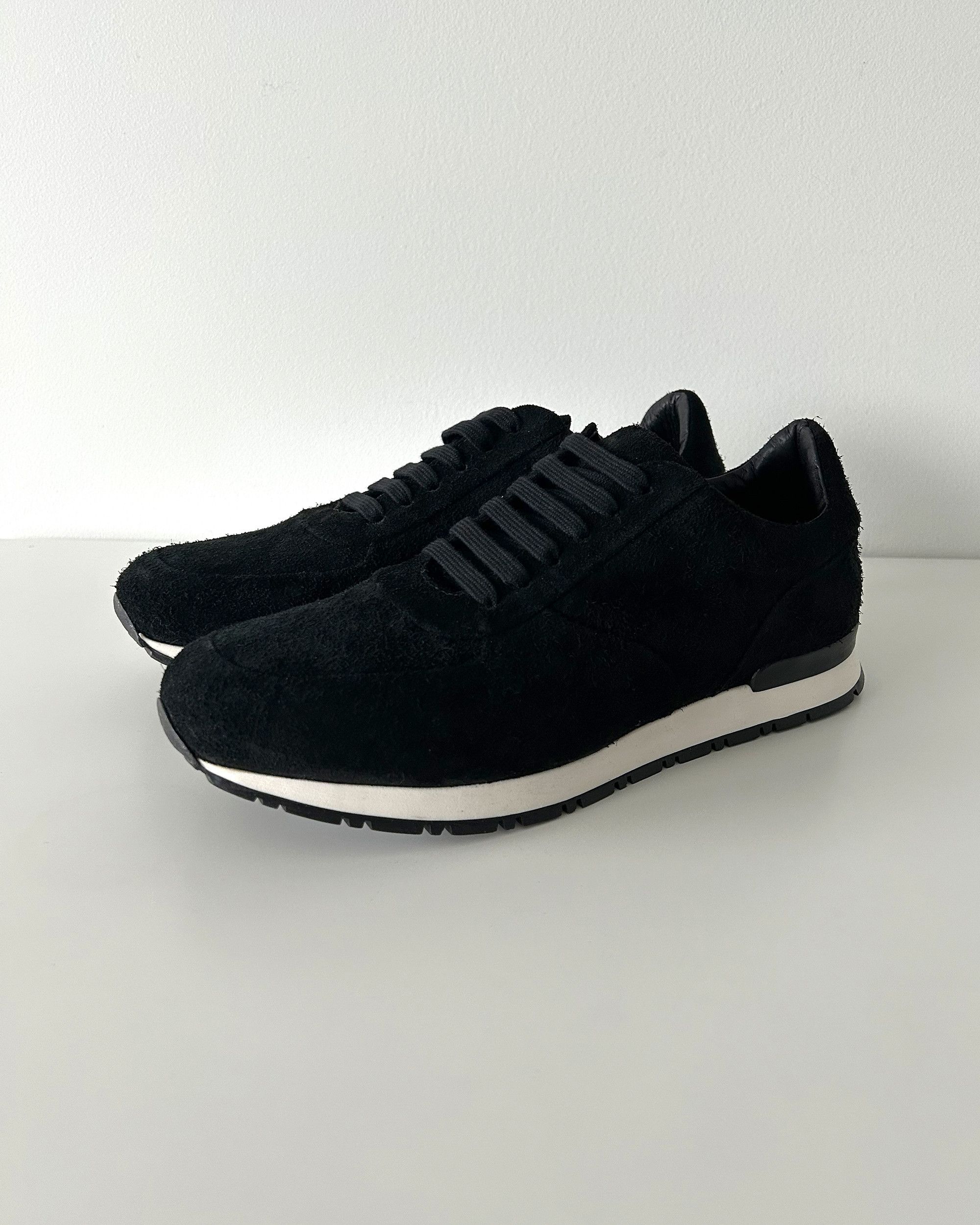Wings + Horns Suede Trainer Size US 9 / EU 42 - 2 Thumbnail