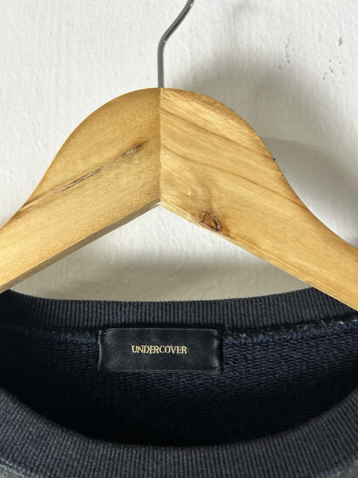 Undercover Undercover Jun Takashi AW16 Michael Borremans Size US S / EU 44-46 / 1 - 3 Thumbnail