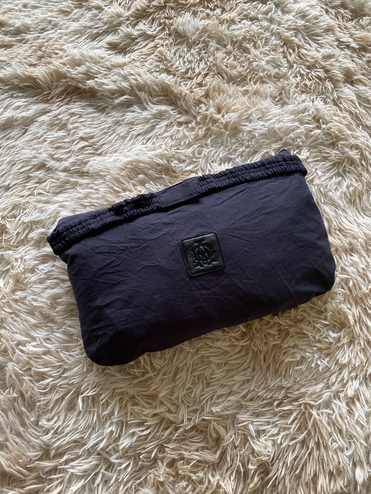 Alfred Dunhill Dunhill London Packable Jacket Size US M / EU 48-50 / 2 - 2 Thumbnail