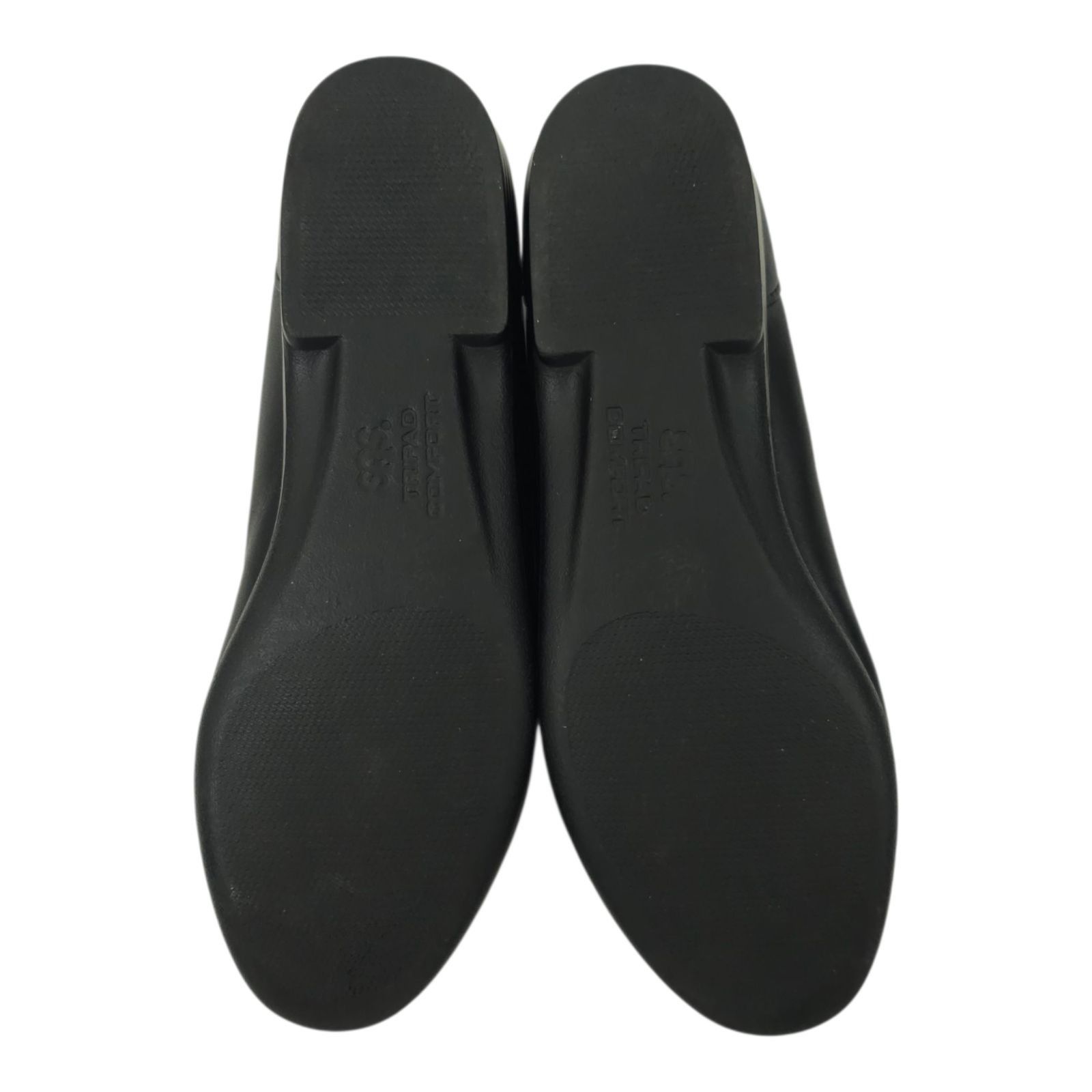 SAS SAS Jewel Leather Loafers Womens 7 N Tripad Comfort Footbed Size US 7 / IT 37 - 6 Thumbnail