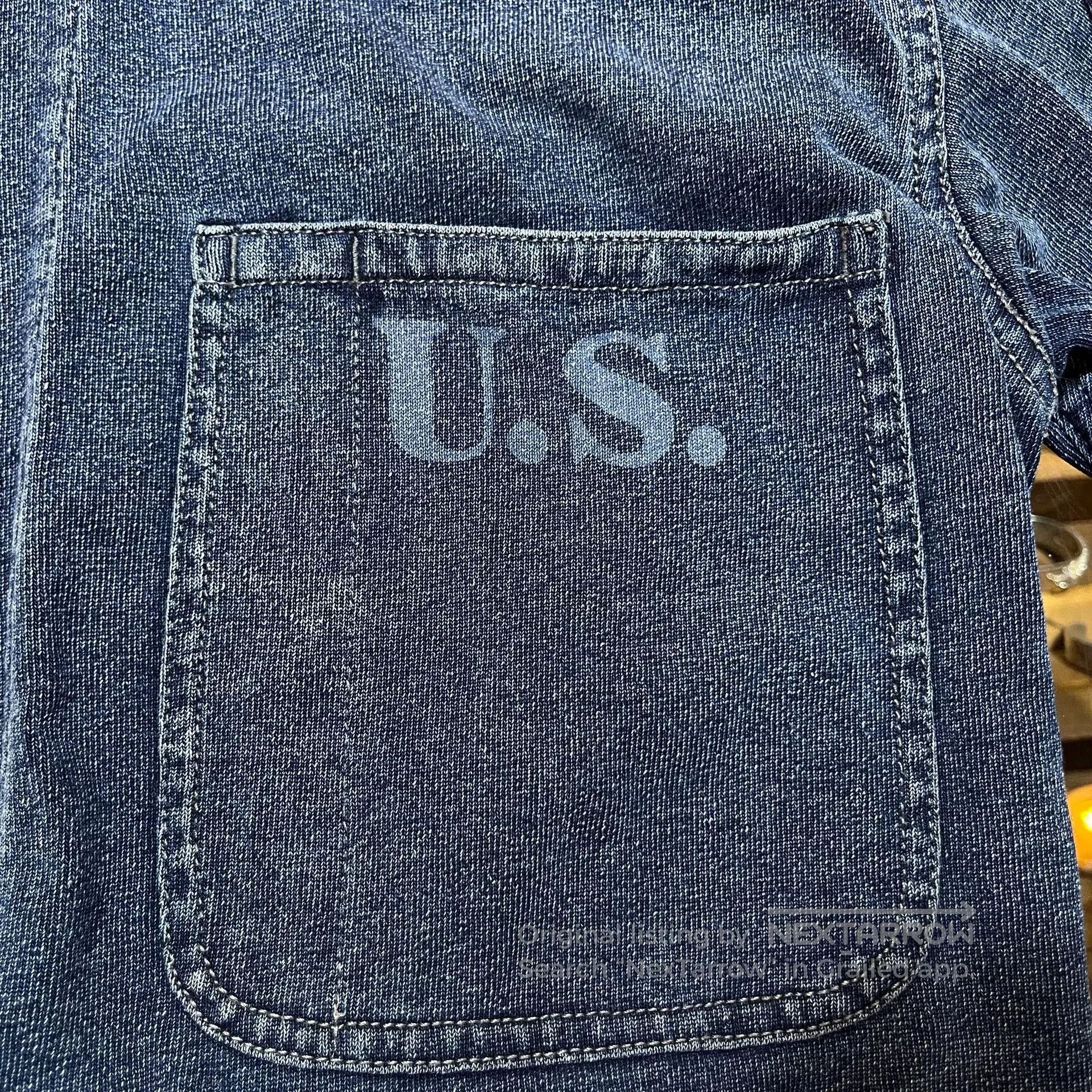 RRL Ralph Lauren RRL Double RL Ralph Lauren Jacket. Size US M / EU 48-50 / 2 - 4 Thumbnail