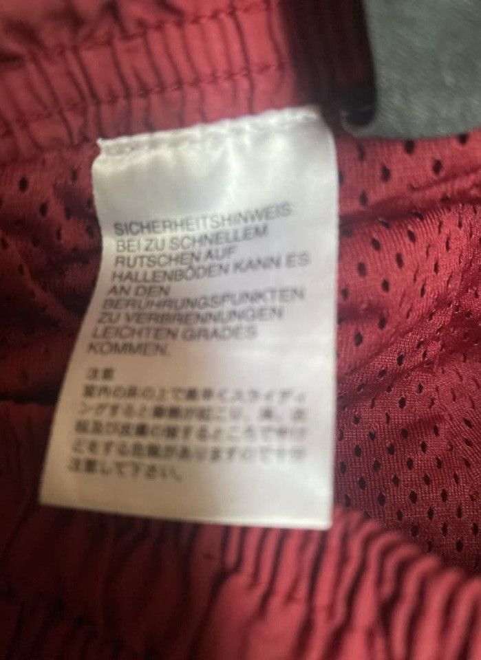 Adidas × Gosha Rubchinskiy Adidas x Gosha Rubchinskiy Track Pants Size US 28 / EU 44 - 8 Thumbnail
