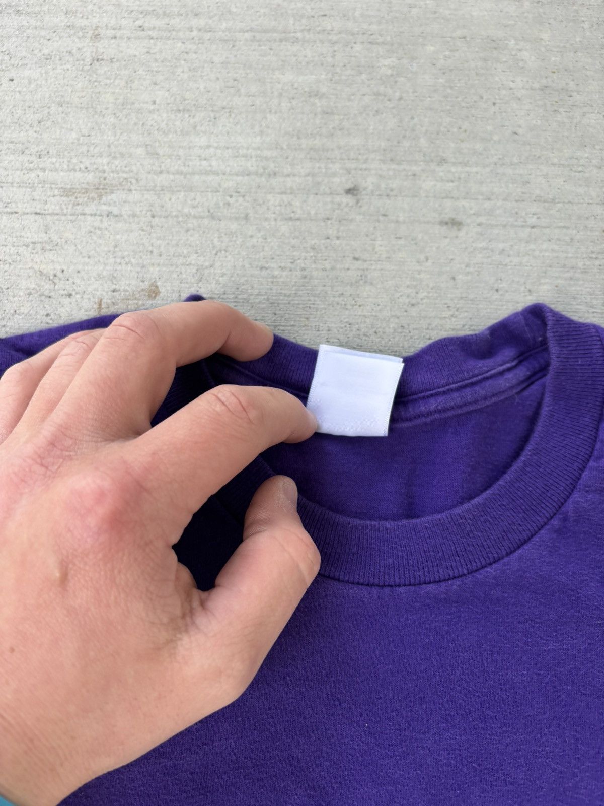 Supreme Supreme arabic bogo Size US L / EU 52-54 / 3 - 4 Thumbnail