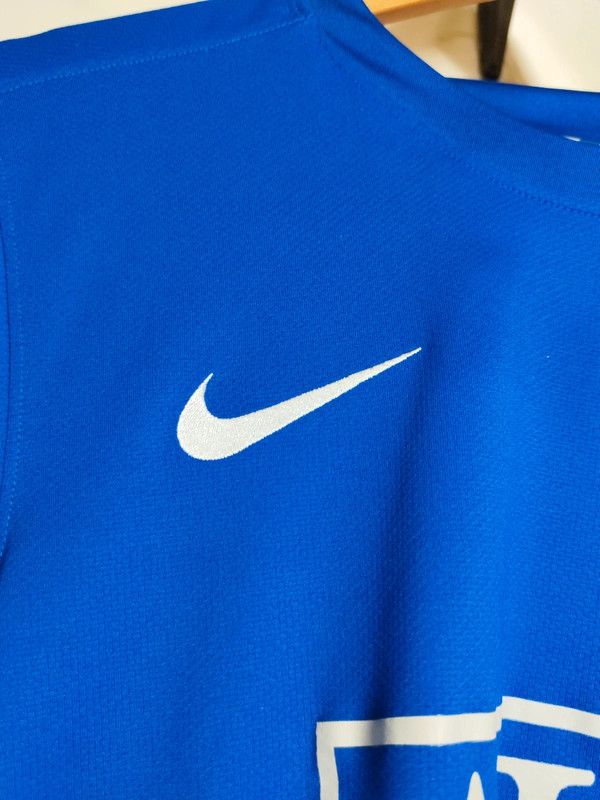Nike Nike Manchester United 2008/2009 Away Kit Size US M / EU 48-50 / 2 - 4 Thumbnail