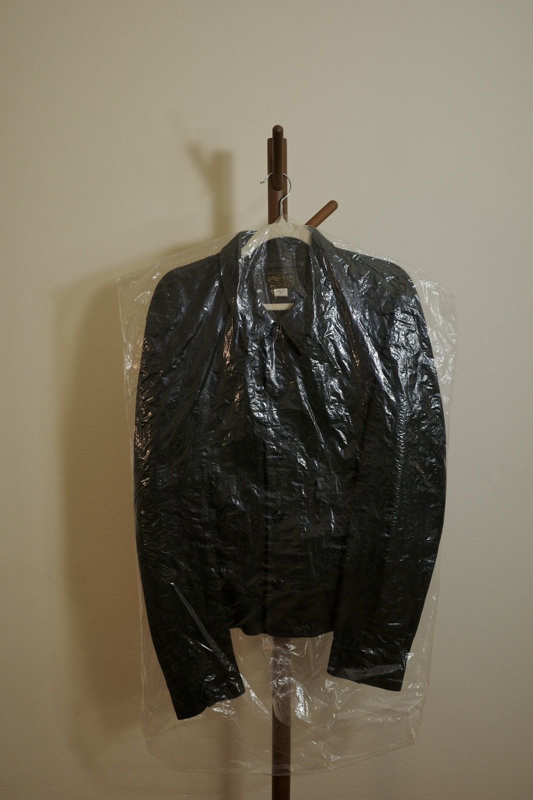RRL Ralph Lauren RRL By Ralph Lauren Hadley Jacket Green Size US L / EU 52-54 / 3 - 8 Thumbnail