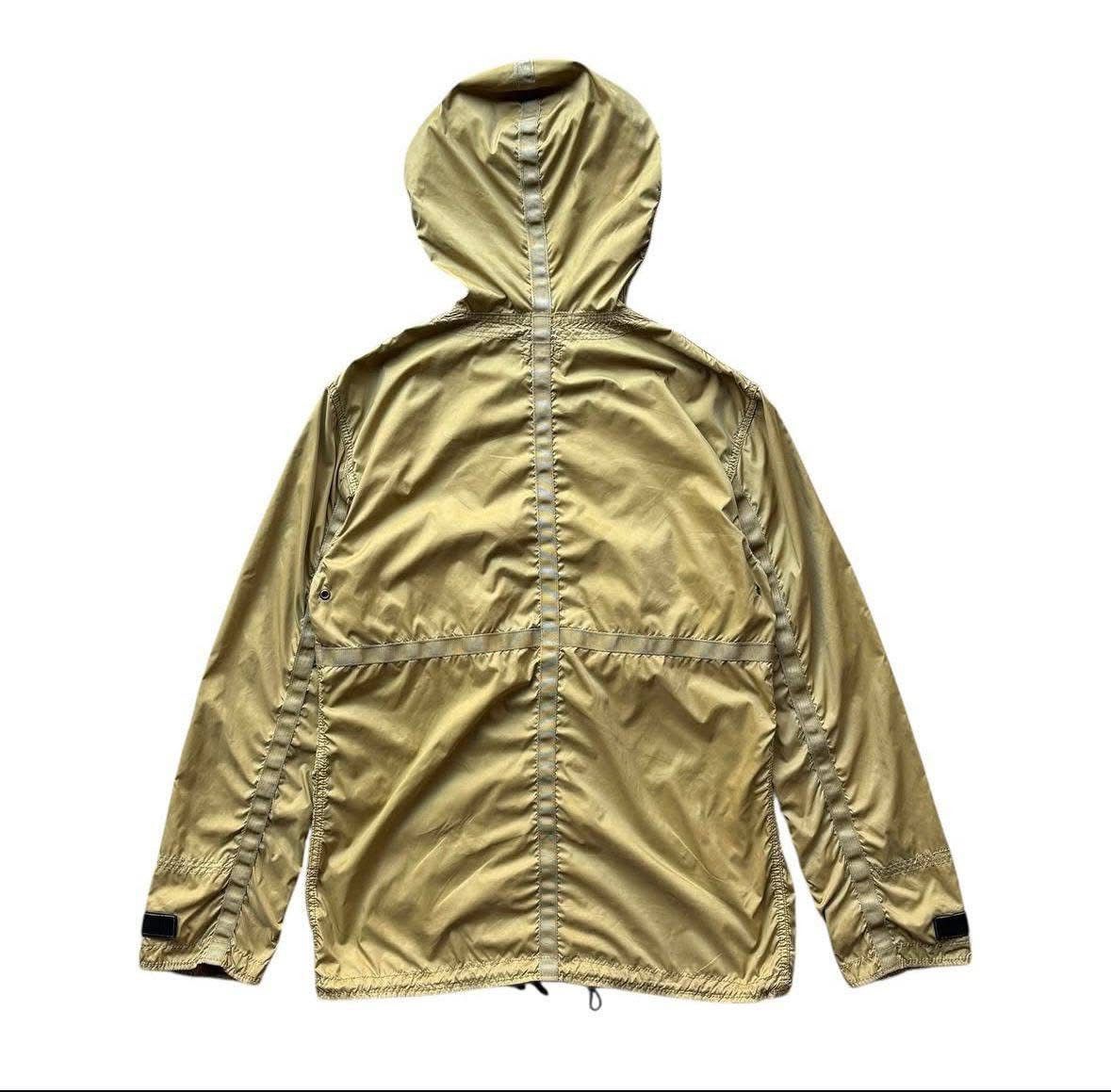 ETHERNAL JAPAN NYLON POCKET