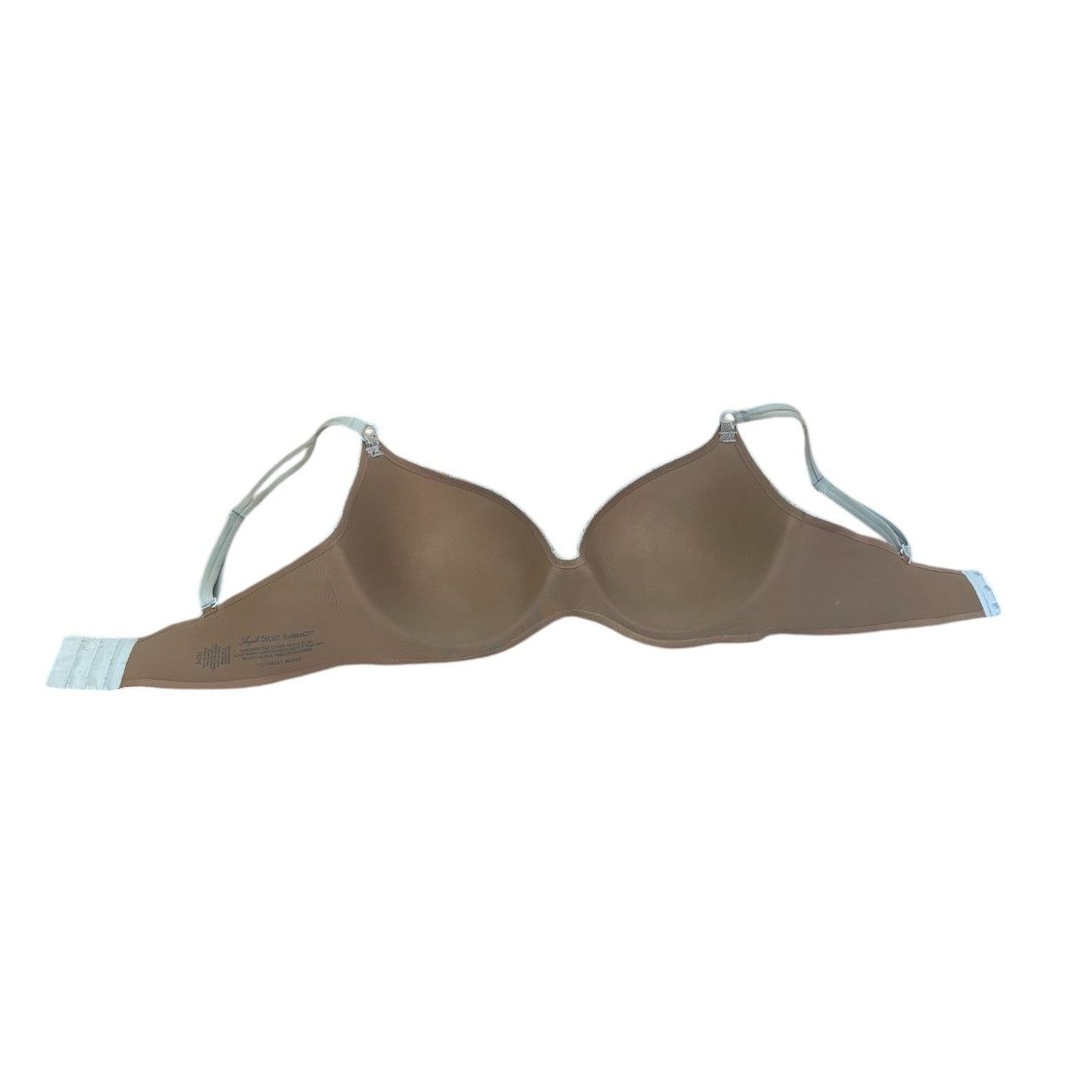 Victoria's Secret Victoria's Secret Bra Women 34DD Teal Underwire Sexy Angels Size ONE SIZE - 5 Thumbnail