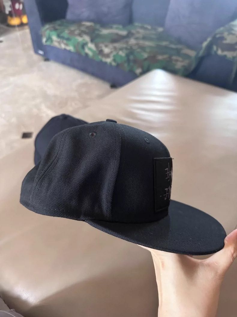 Undercover UNDERCOVER Baseball Cap 2505-Nextarrow Size ONE SIZE - 6 Thumbnail