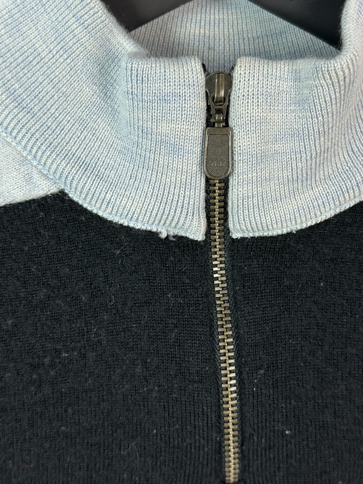 Icebreaker Icebreaker Wool Quarter Zip Long Sleeve Women’s Jumper Size S / US 4 / IT 40 - 3 Thumbnail