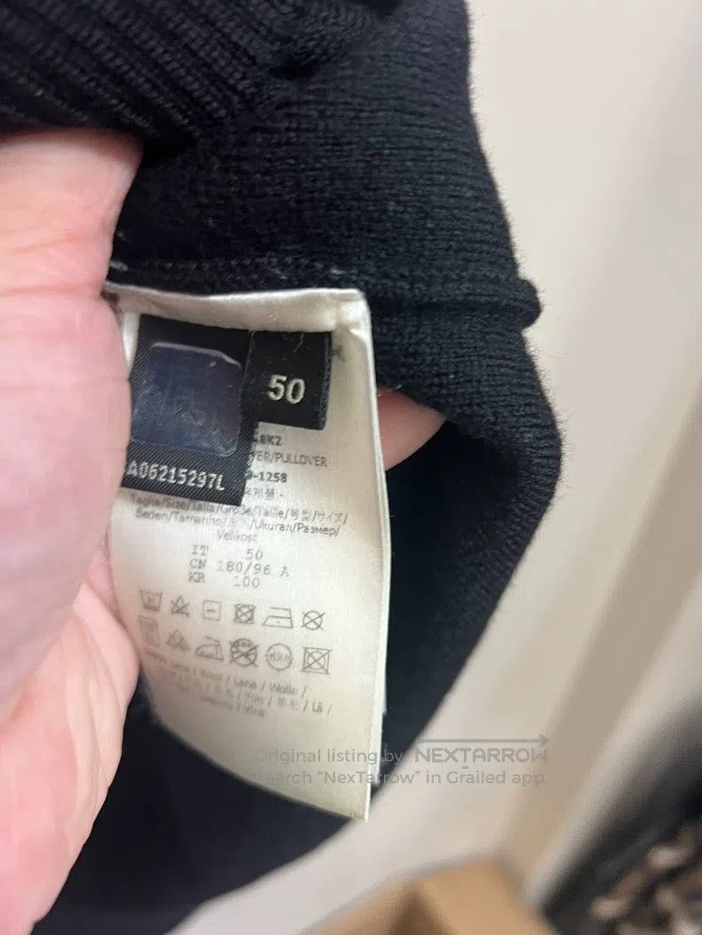 Fendi Fendi Men's Sweatshirt Size US M / EU 48-50 / 2 - 3 Thumbnail