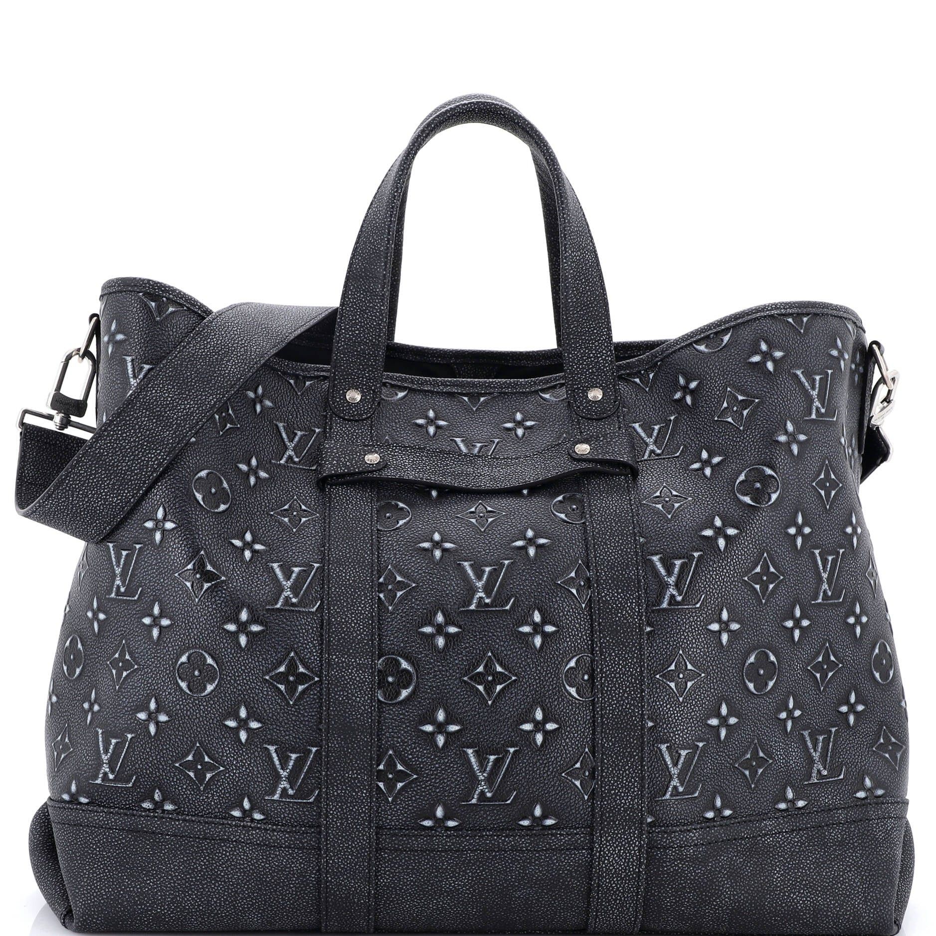 Louis Vuitton Journey Tote Size ONE SIZE - 1 Thumbnail