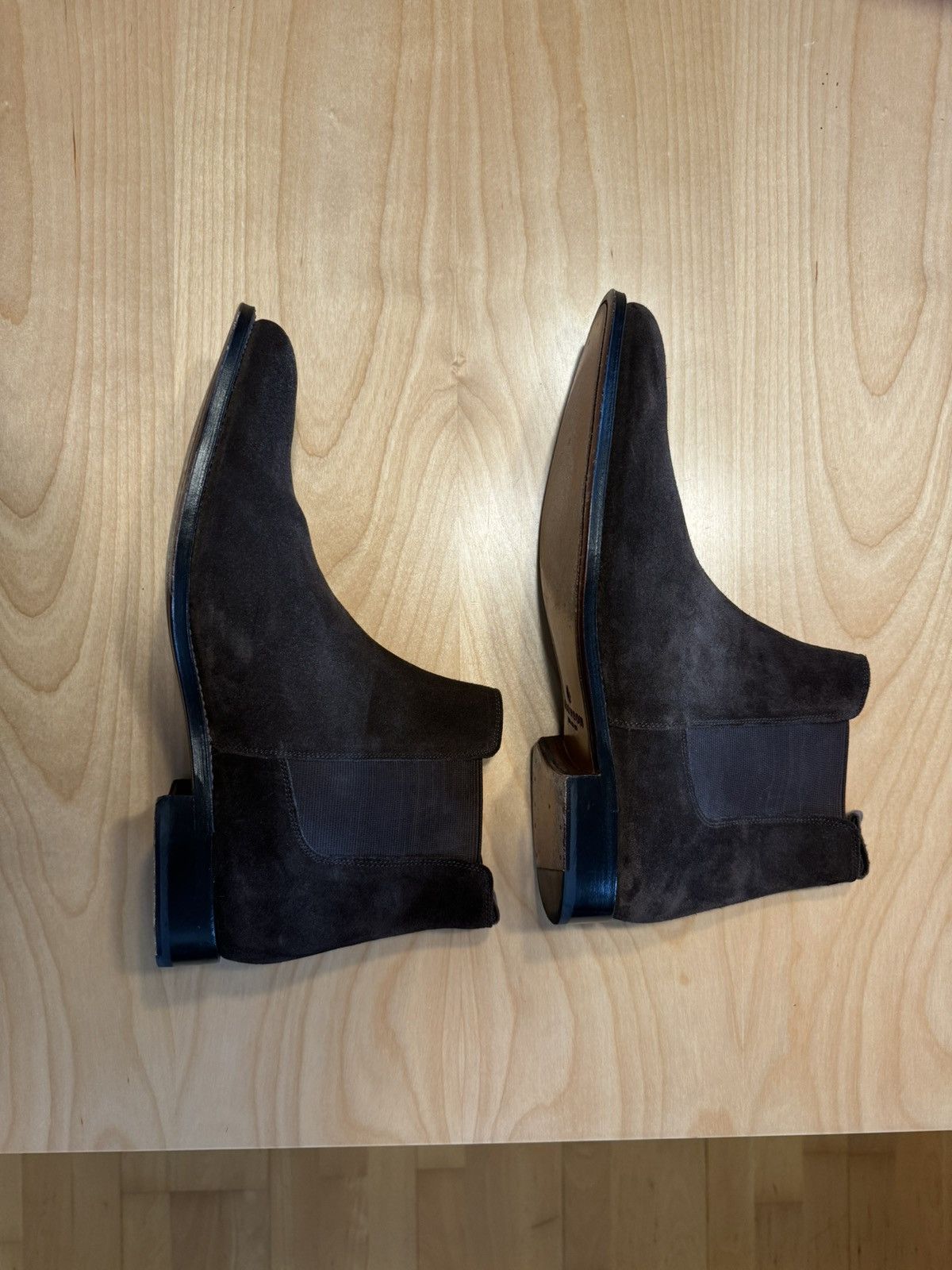 Grenson Grenson Declan Chelsea Boot Size US 10 / EU 43 - 3 Thumbnail