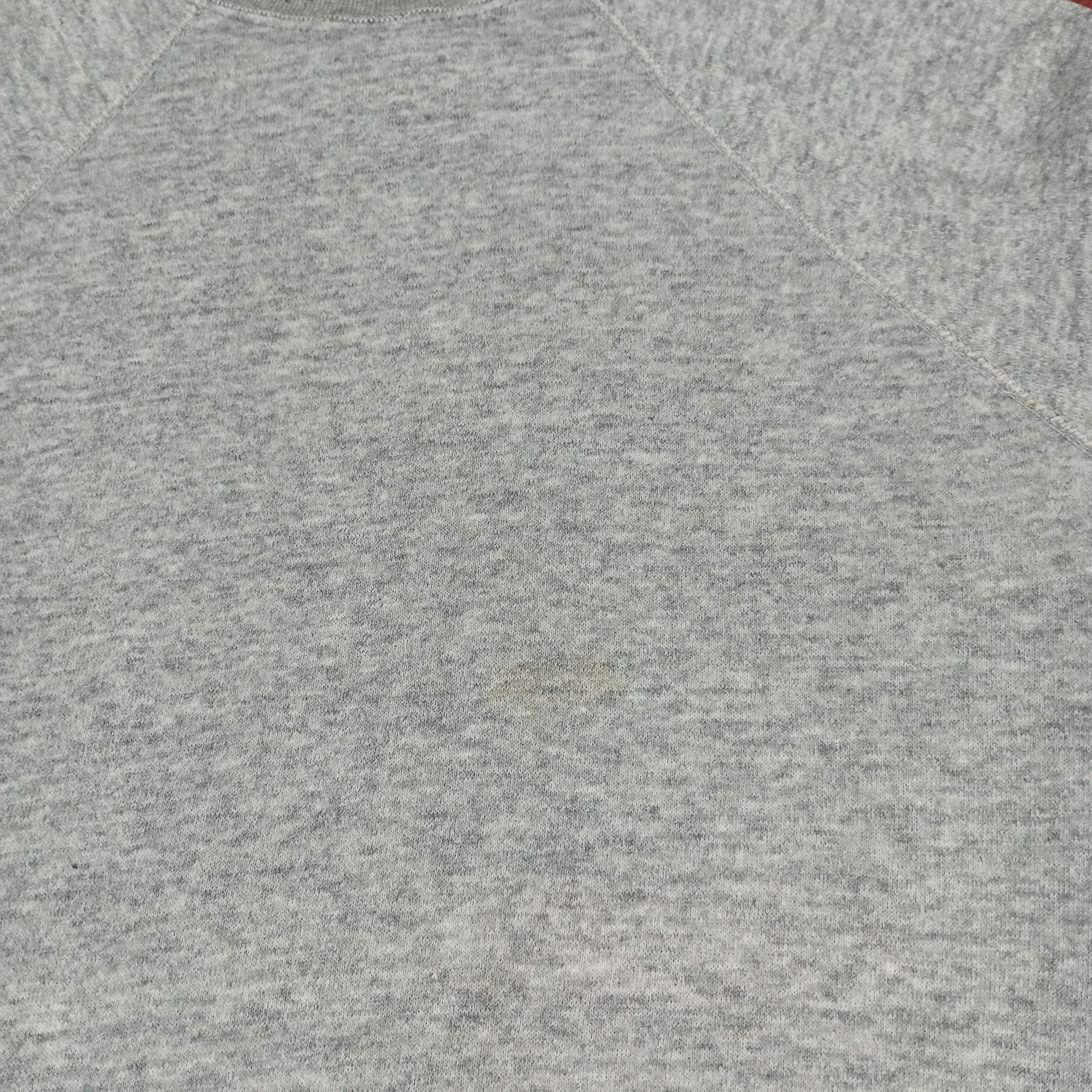 Peanuts Snoopy Streetwear Style Vintage Sweatshirt Size US S / EU 44-46 / 1 - 4 Thumbnail