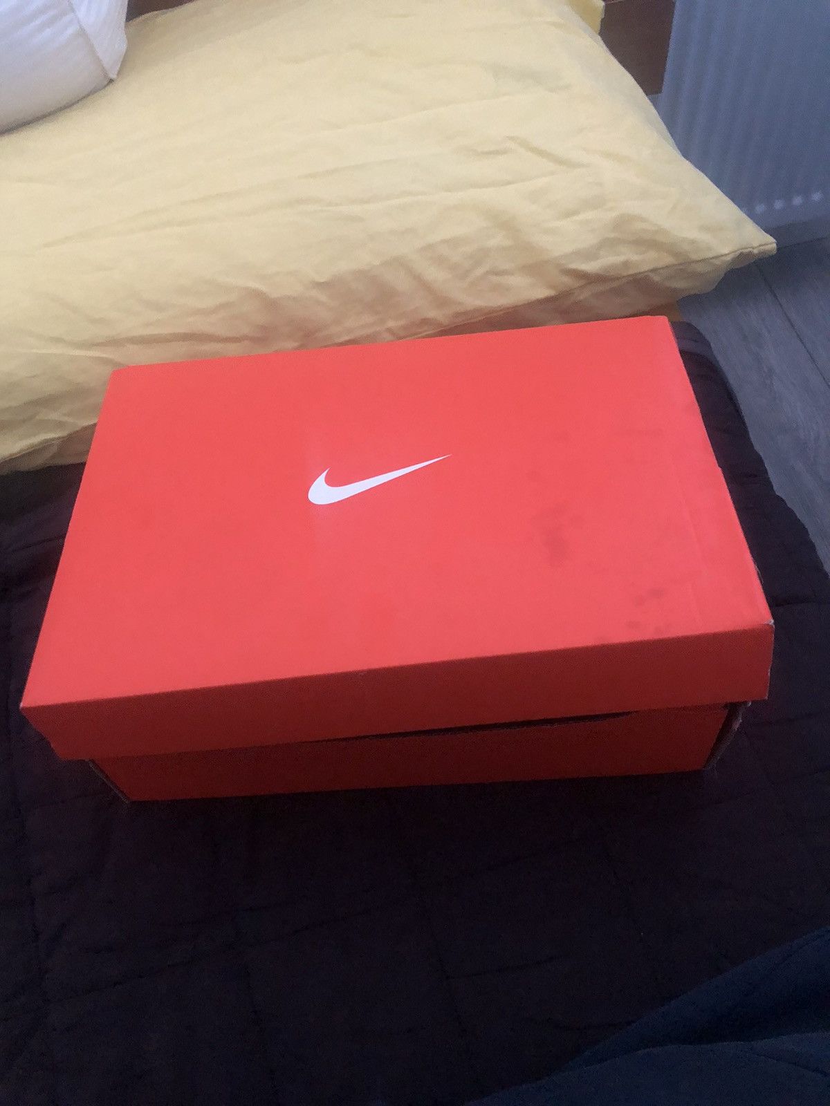 Nike royal navy dunks Size US 9 / EU 42 - 6 Thumbnail