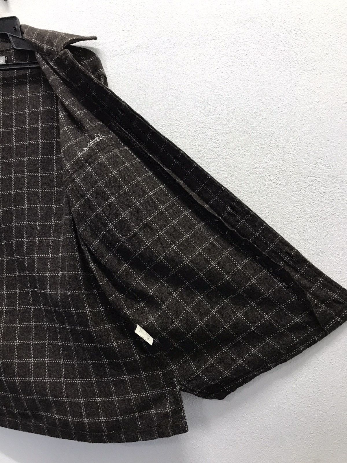 Devilock × Japanese Brand × Vintage Vintage Devilock Made In Japan Jacket Size US M / EU 48-50 / 2 - 11 Thumbnail