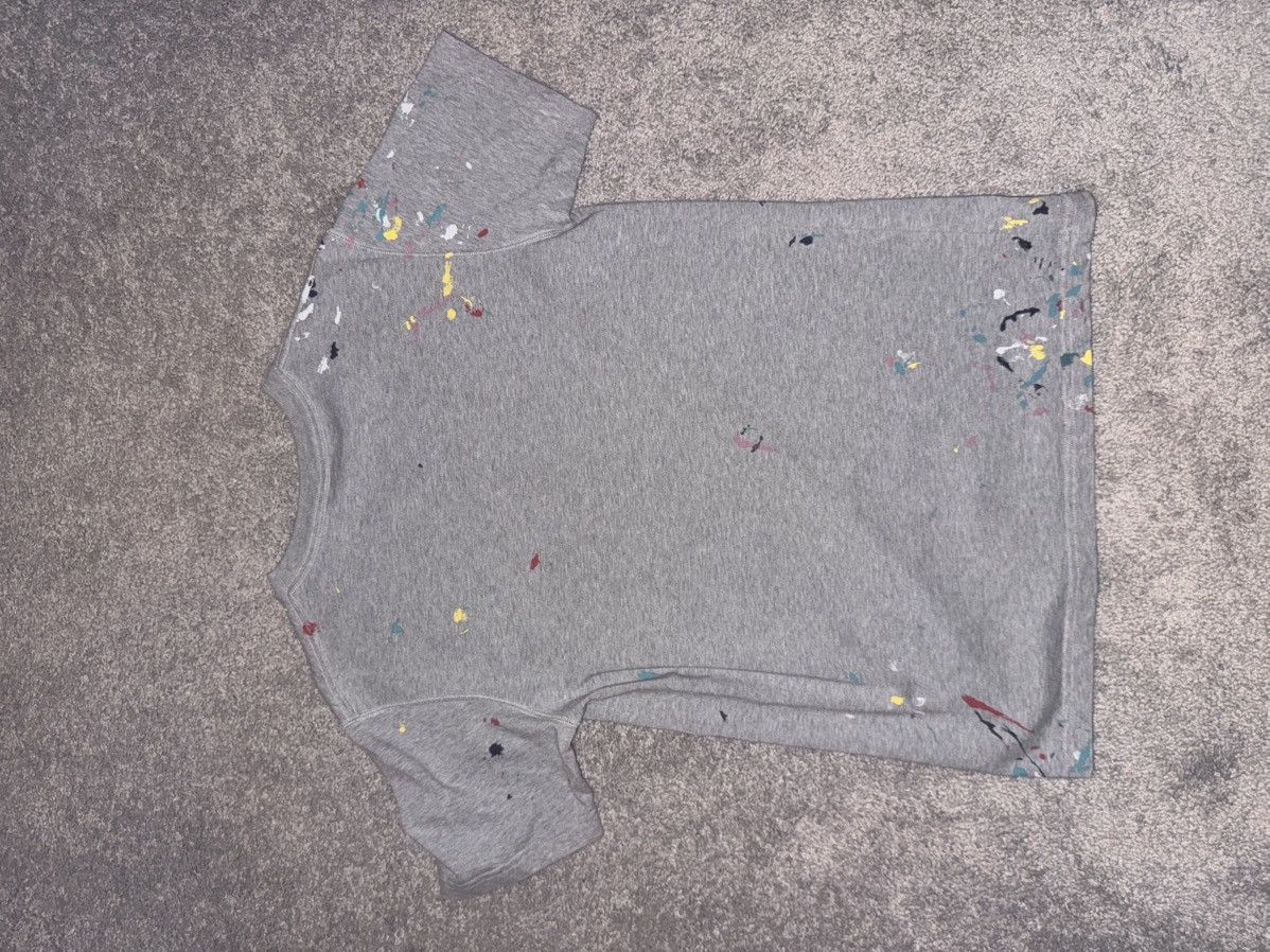 Dior Cristian Dior Paint Splatter T-Shirt Size US XS / EU 42 / 0 - 2 Thumbnail