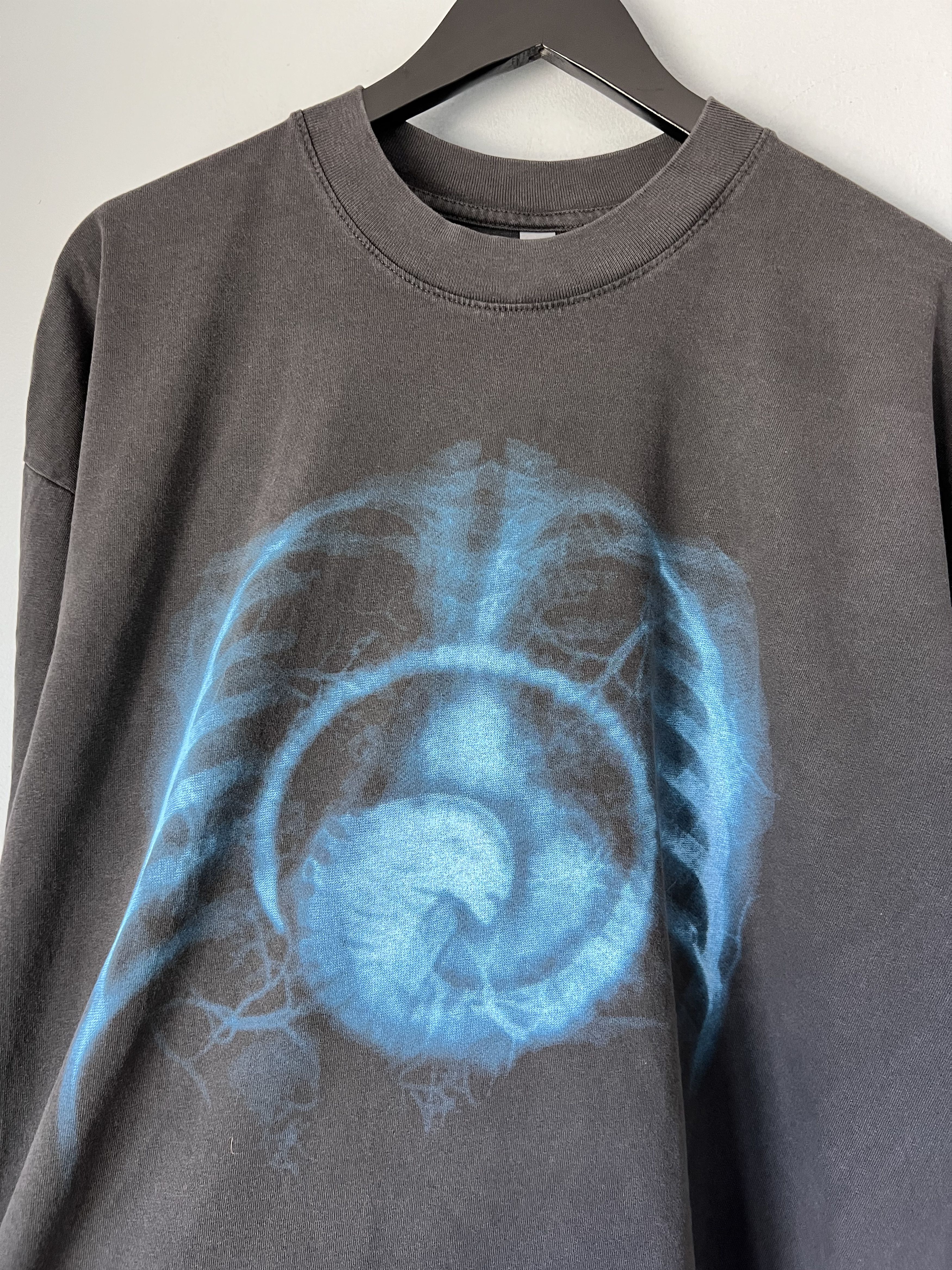 The Cinegogue Cinegogue Alien Chestbursters Tee in Black Size US XL / EU 56 / 4 - 2 Thumbnail