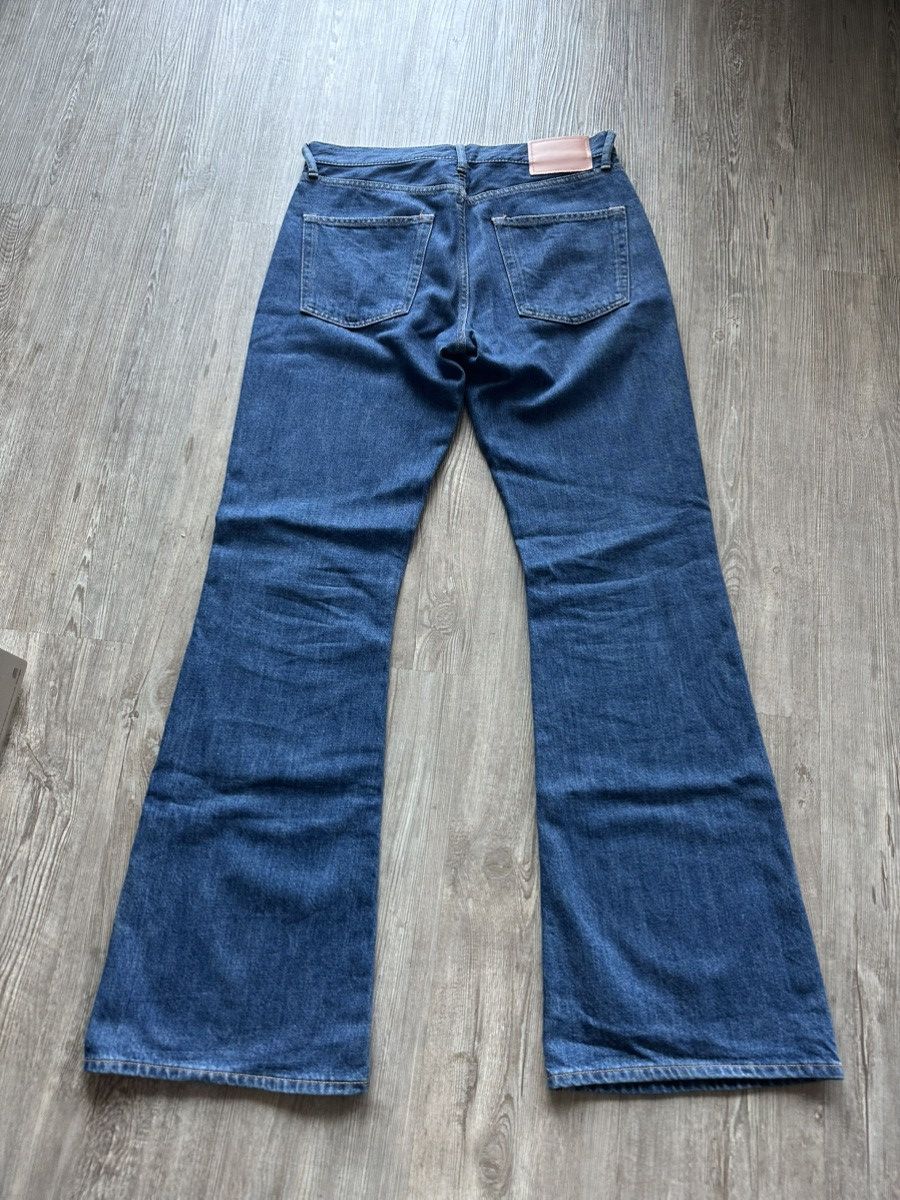 Acne Studios Acne Studios 1992M Bootcut Flared Denim. 31 Size US 31 - 9 Thumbnail