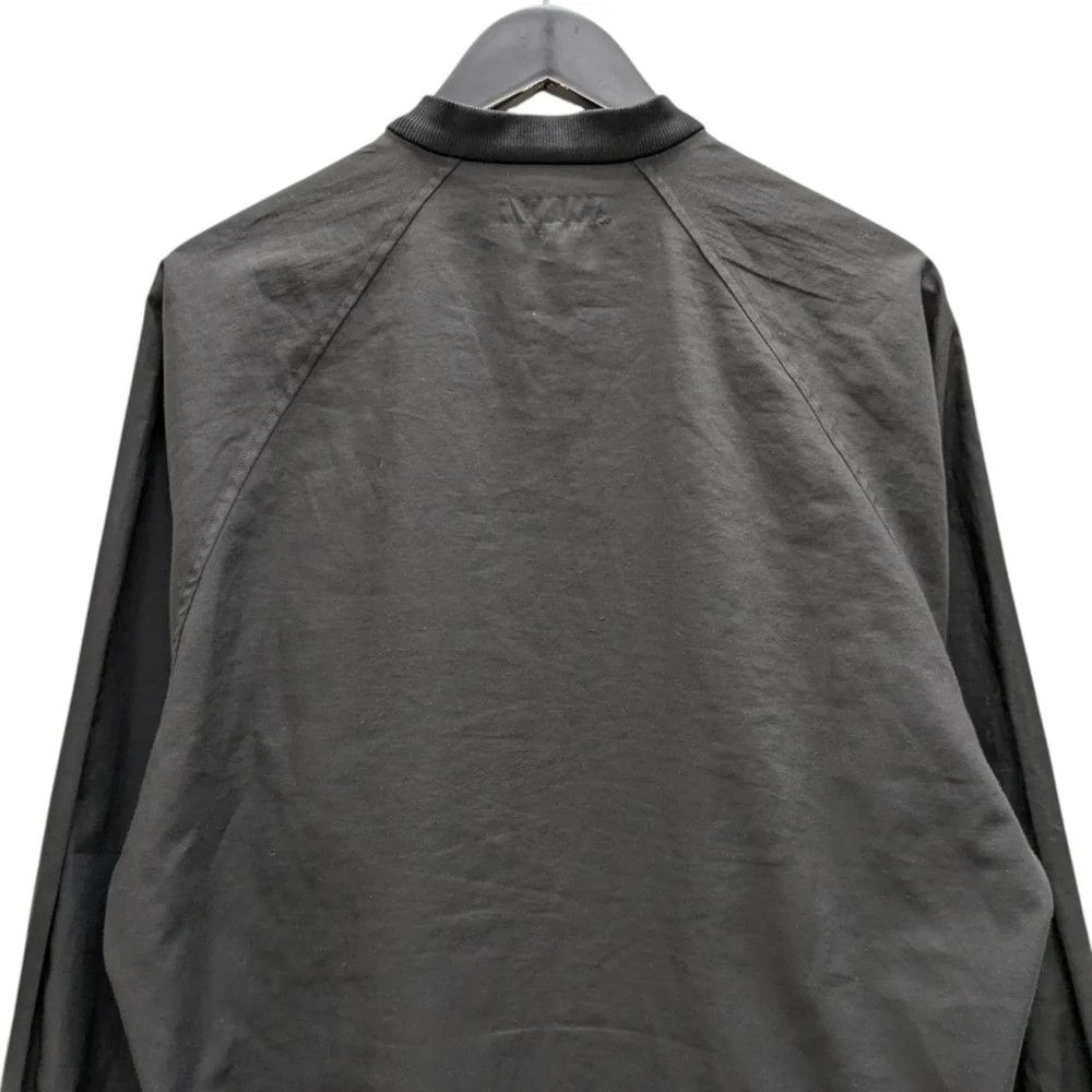 Yohji Yamamoto Yohji Yamamoto for hommeY’s/ Zip shirt Size US M / EU 48-50 / 2 - 4 Thumbnail