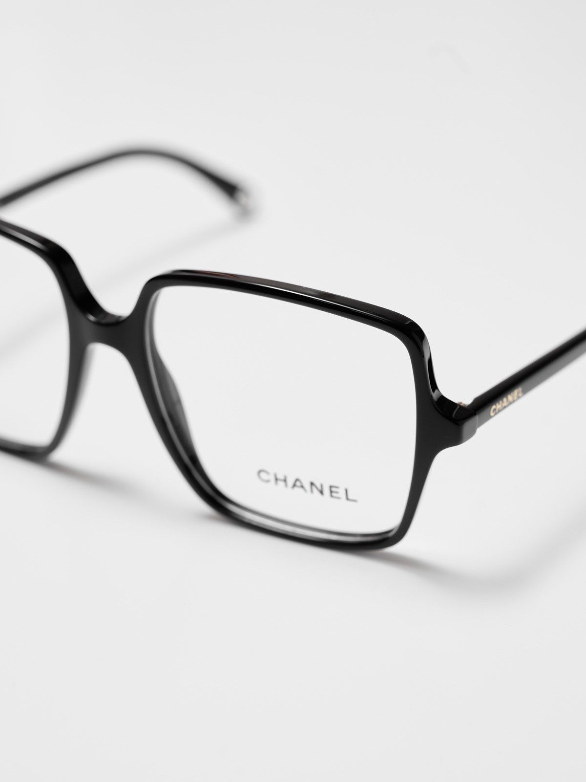 Chanel CHANEL 0CH3448 C622 Glasses Size ONE SIZE - 2 Thumbnail