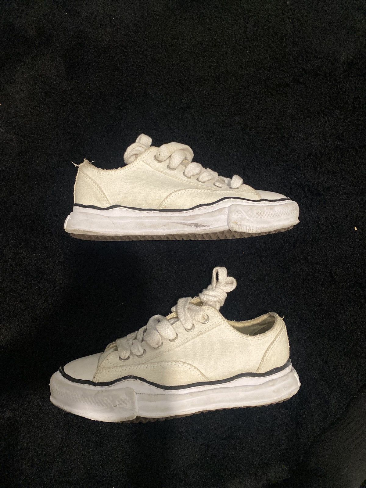 Maison MIHARA YASUHIRO Mason Mihara Size US 8.5 / EU 41-42 - 2 Thumbnail