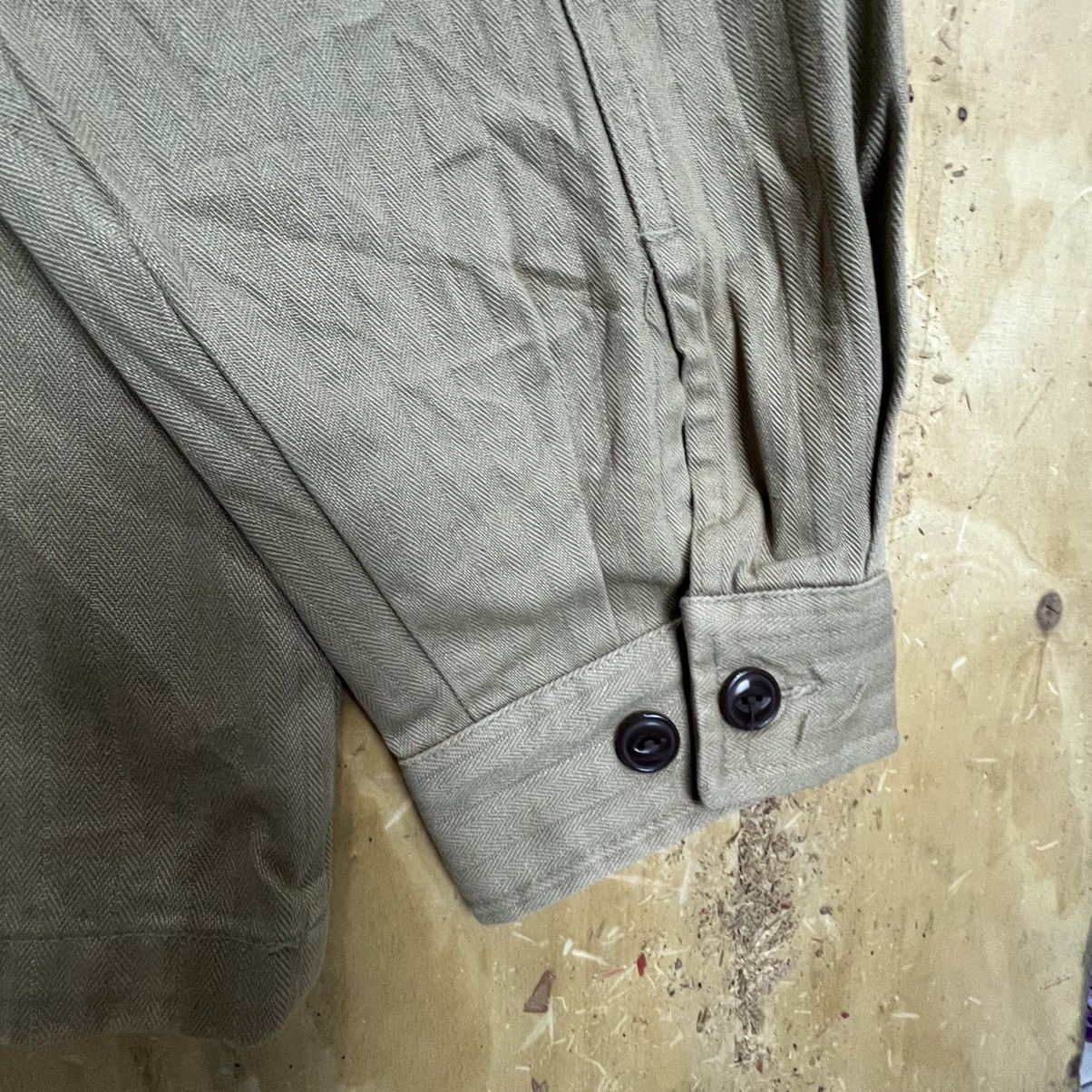 Madison Madison Walker x Work and Milittary Size US L / EU 52-54 / 3 - 8 Thumbnail