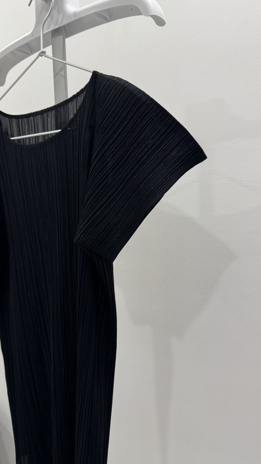 Pleats Please Issey Miyake Pleats Please by Issey Miyake Top Size S / US 4 / IT 40 - 4 Thumbnail
